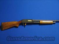 jc higgins shotgun