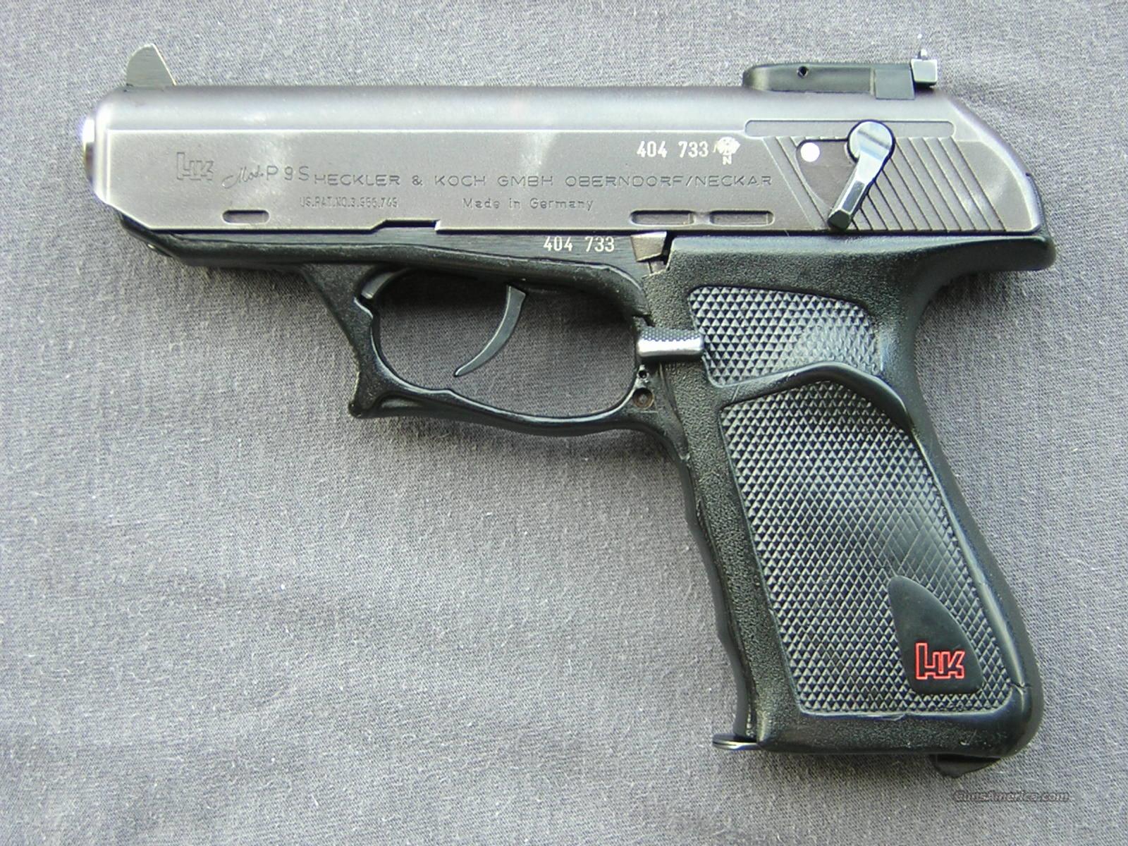 Hk4. Hk p9. Пистолет hk p7. P s 09. Пистолет steyr gb.