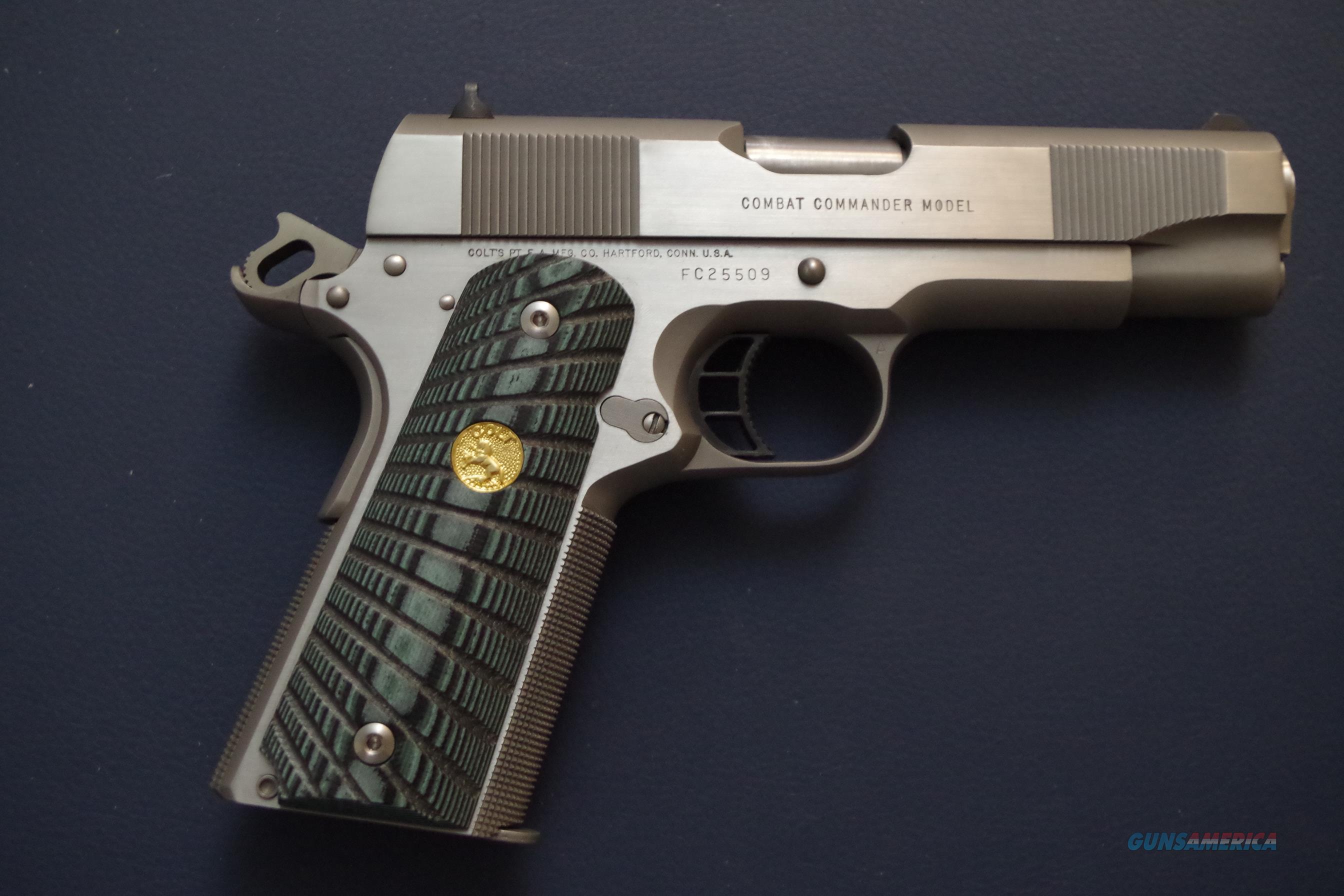 Втулка colt ss