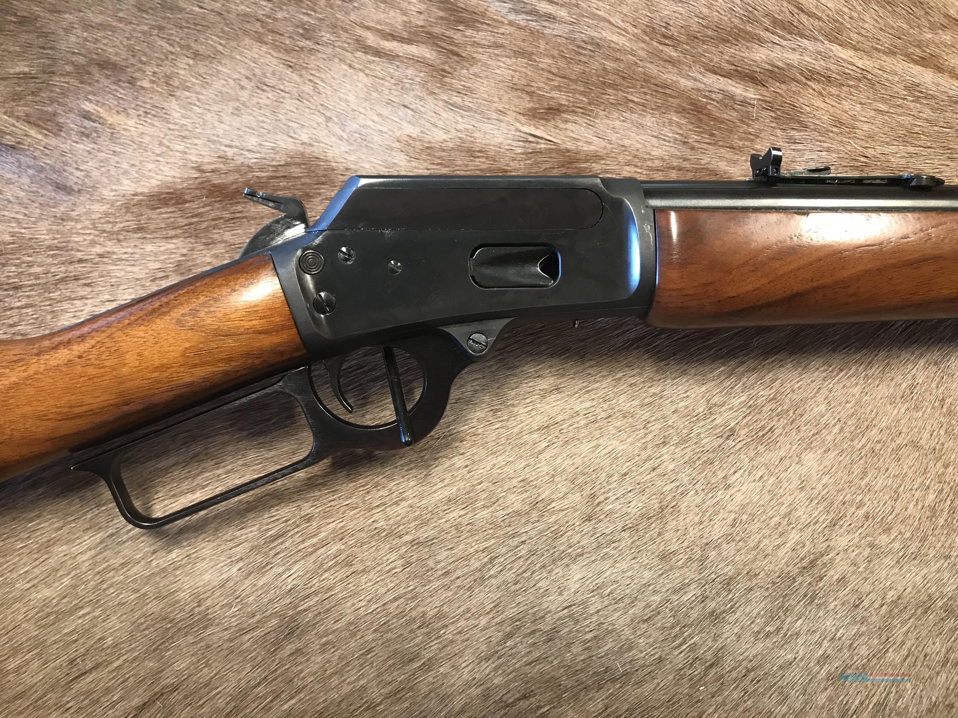 Marlin 1894S 44 Mag JM Marked Barrel for sale