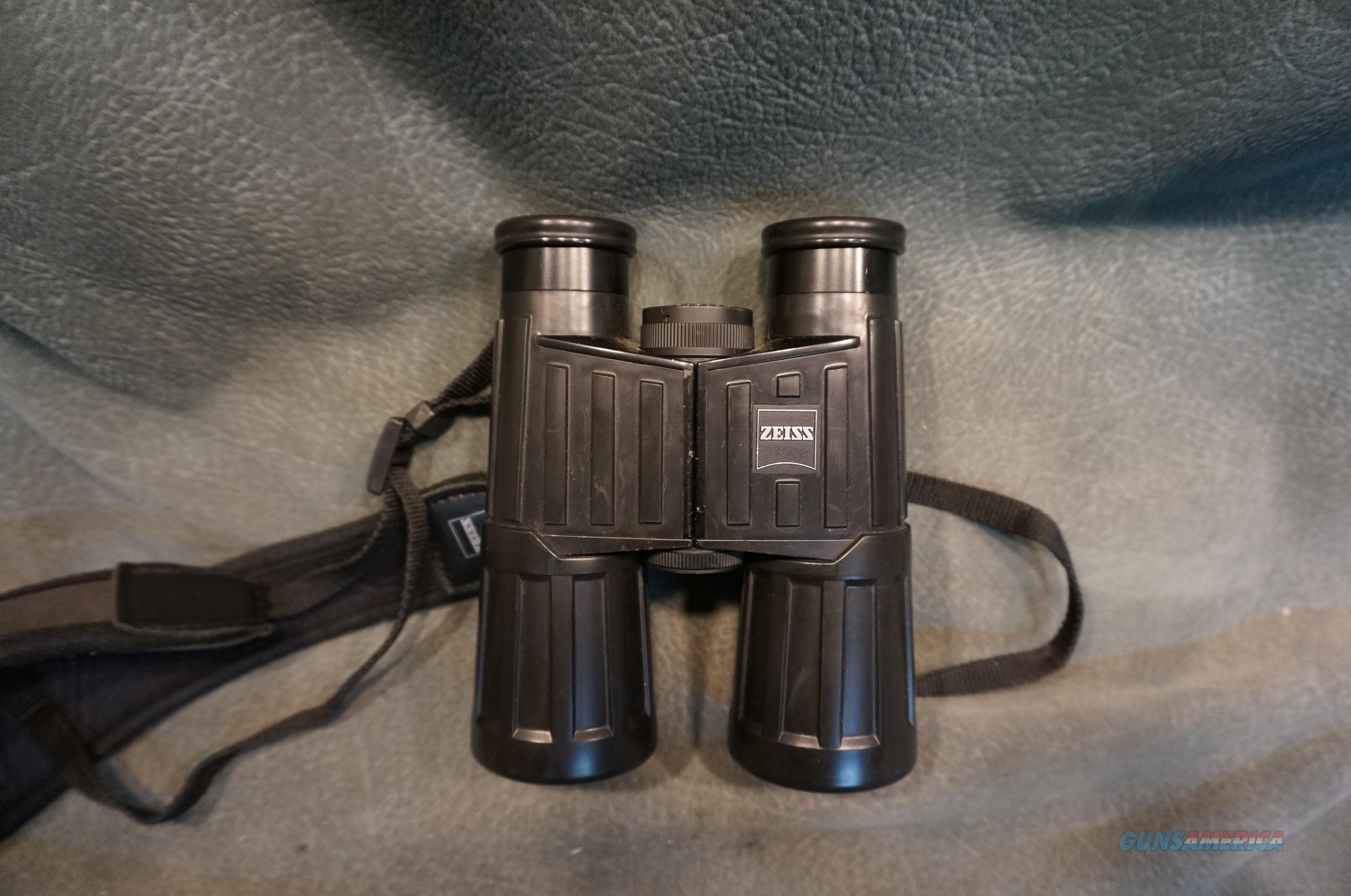 Zeiss 10x40B armored binoculars for sale