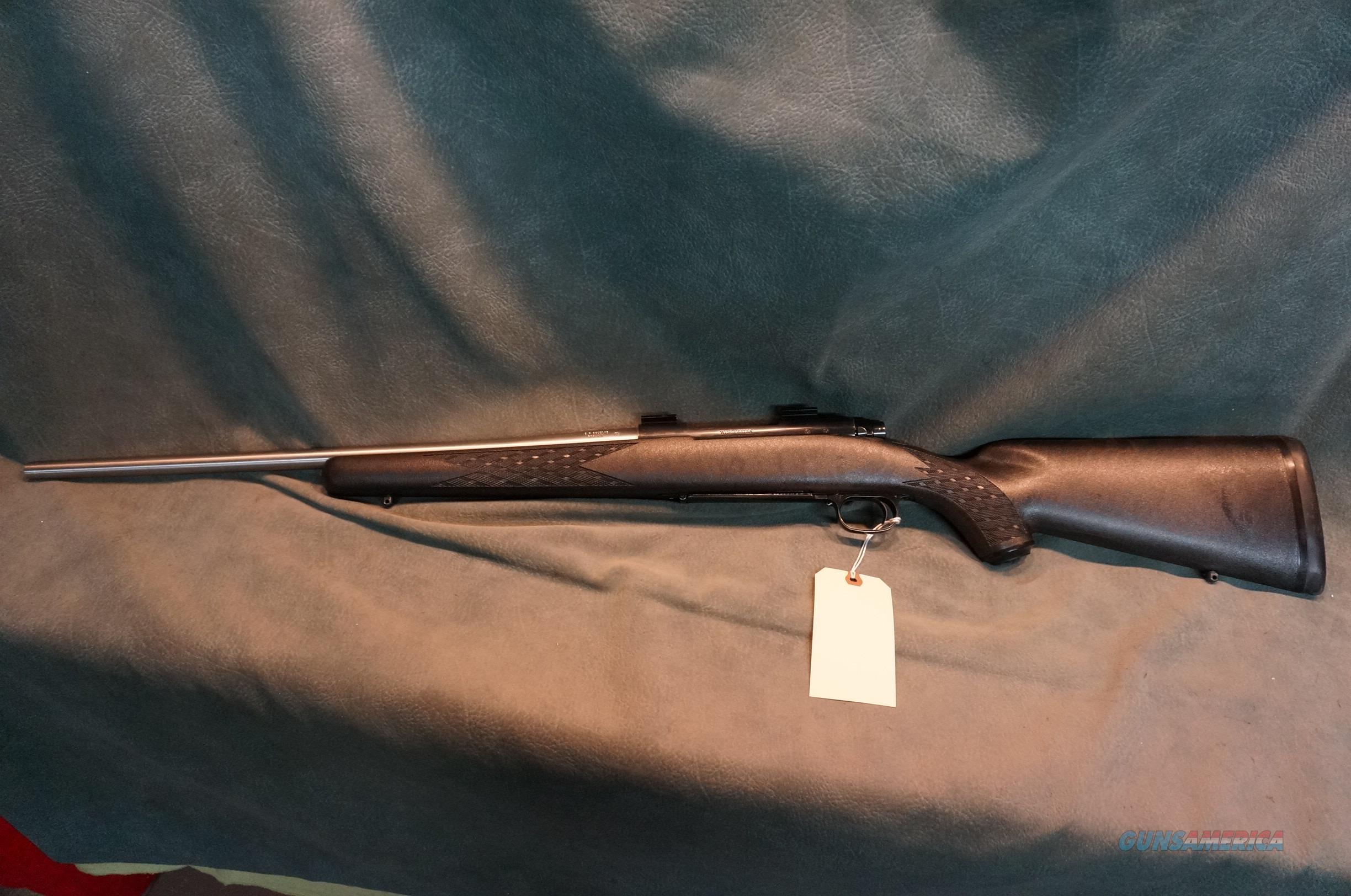 G.R.Douglas Custom 308 for sale