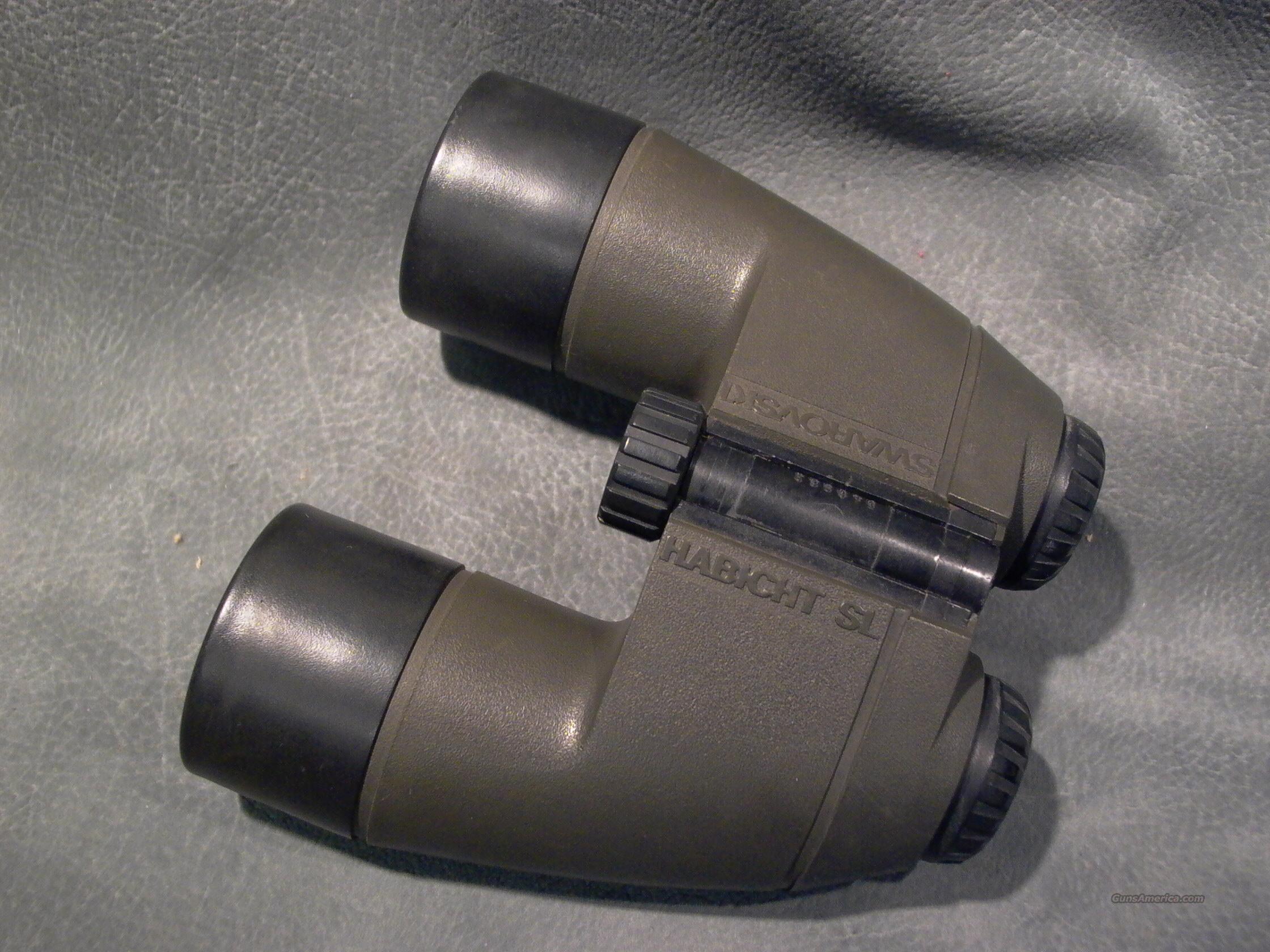 swarovski binoculars 10x50