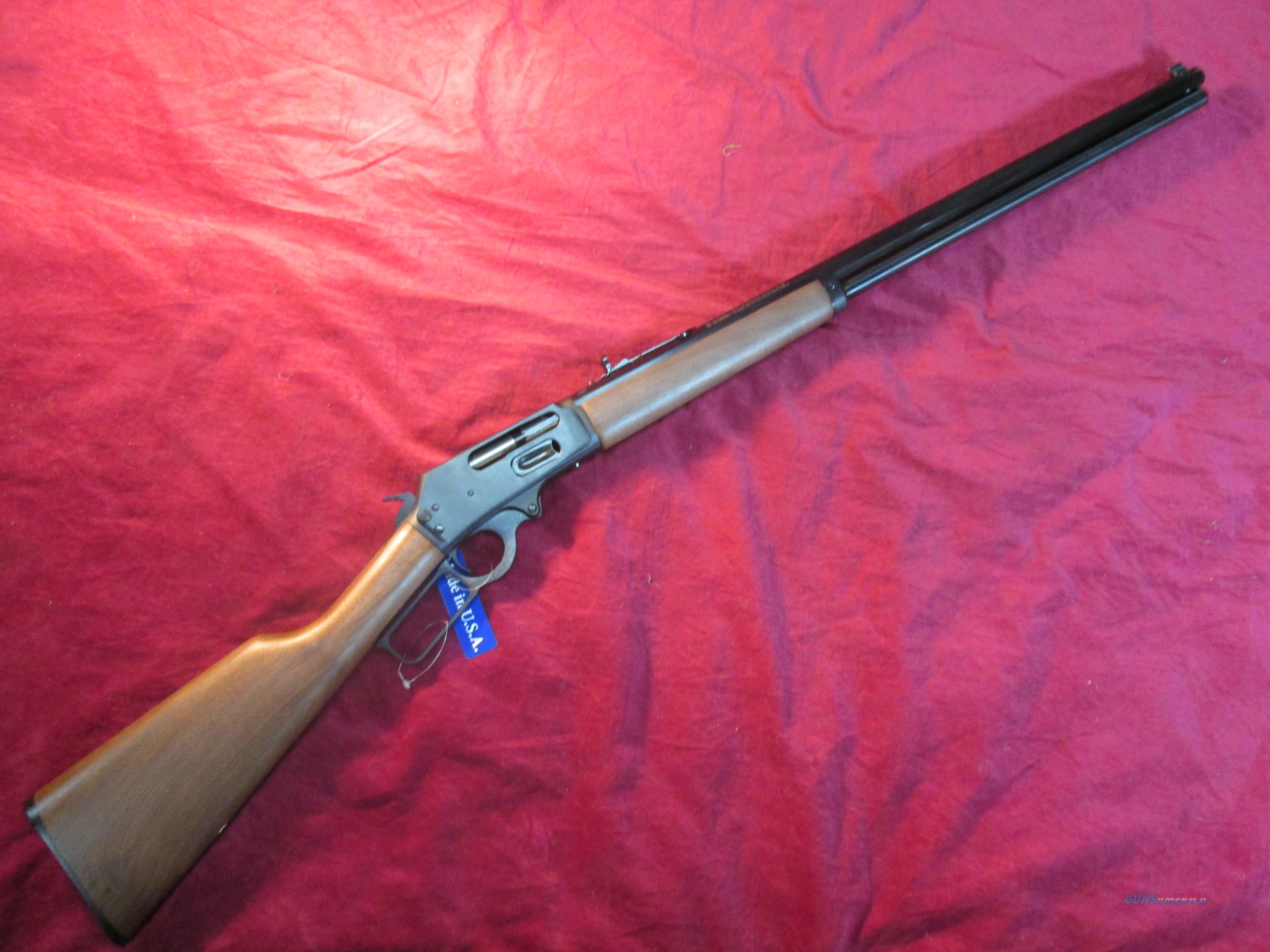 MARLIN 1895 COWBOY LEVER 45/70 CAL 26" OCTAGON for sale