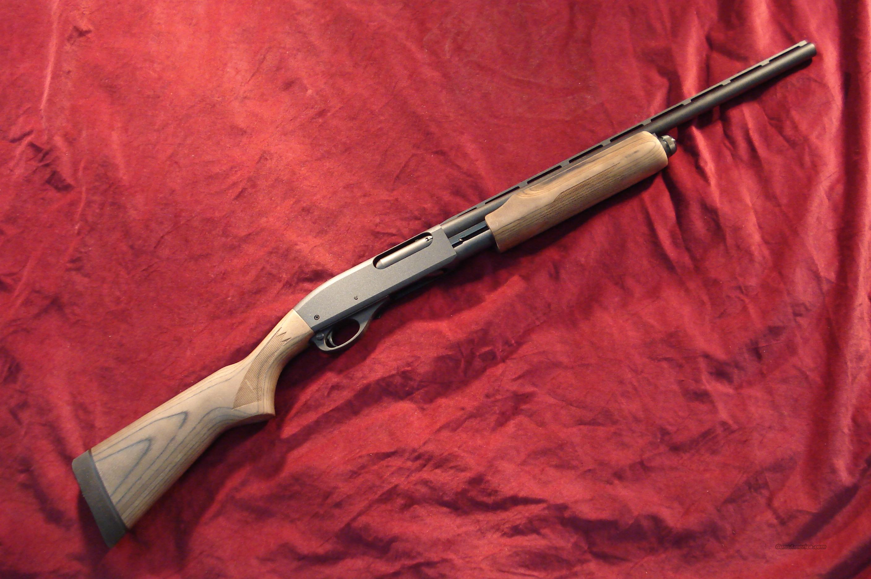 REMINGTON 870 YOUTH 20G NEW for sale