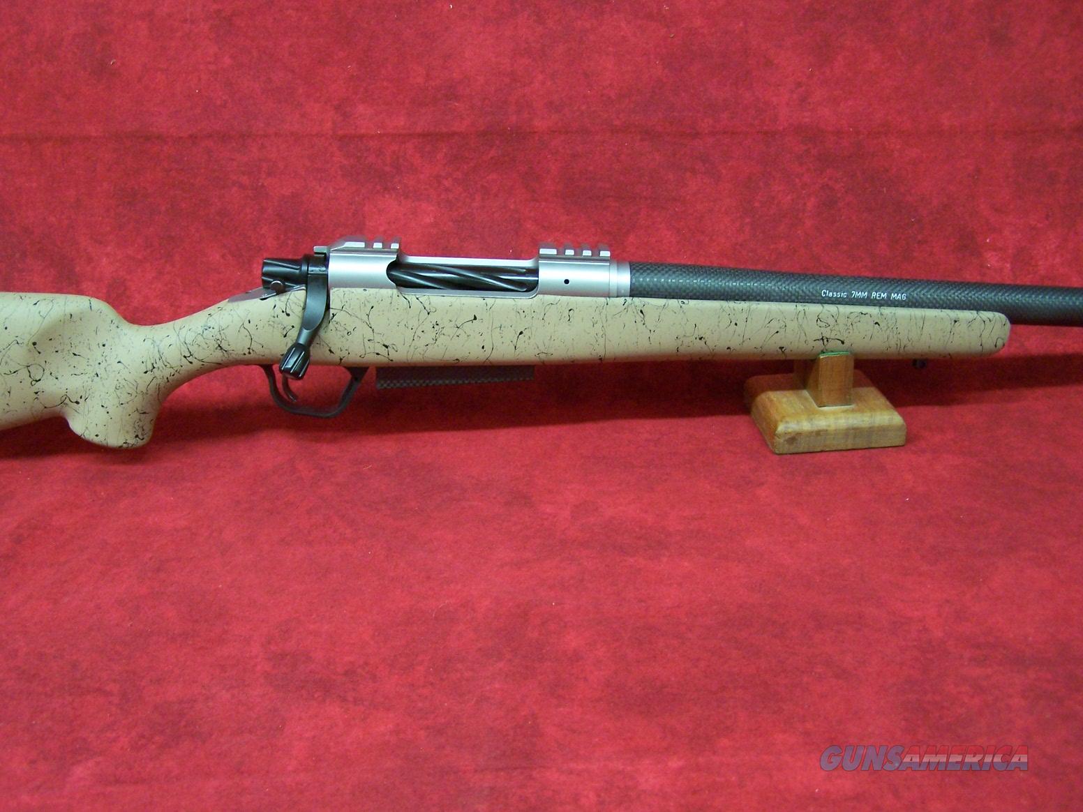 Christensen Arms Classic Carbon 7mm... for sale at