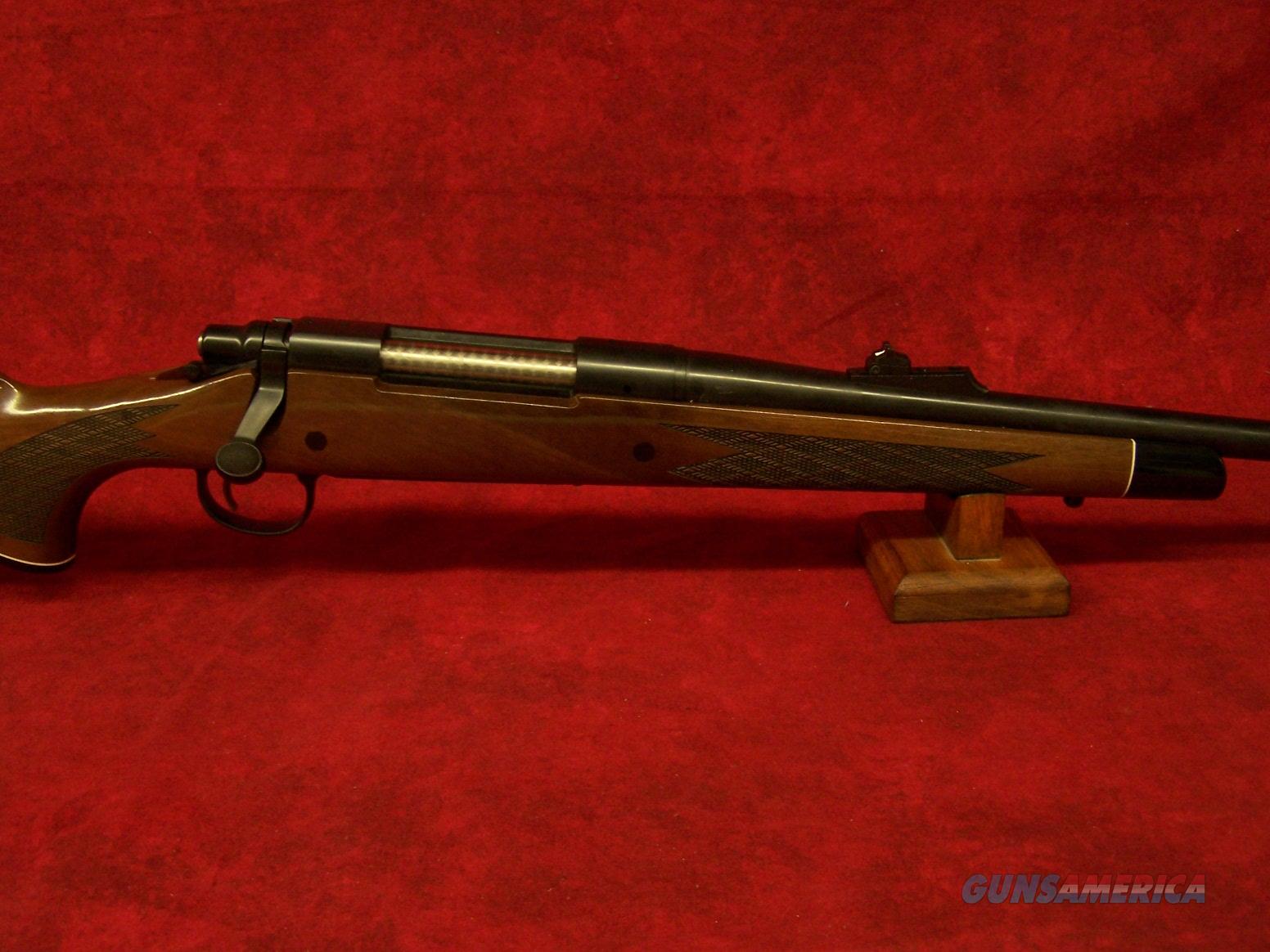 Remington 700 (R27359) SPS. 