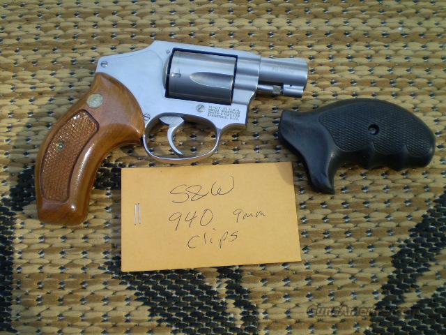 s w model 940 9mm revolver free shipping for sale s w model 940 9mm revolver free shipping