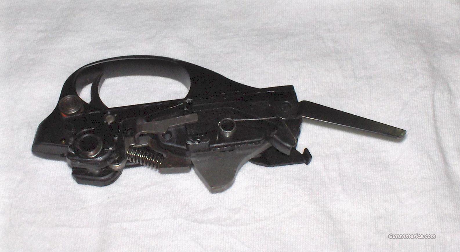 Remington 740 & 742 Trigger Plate Assy, Complet... for sale
