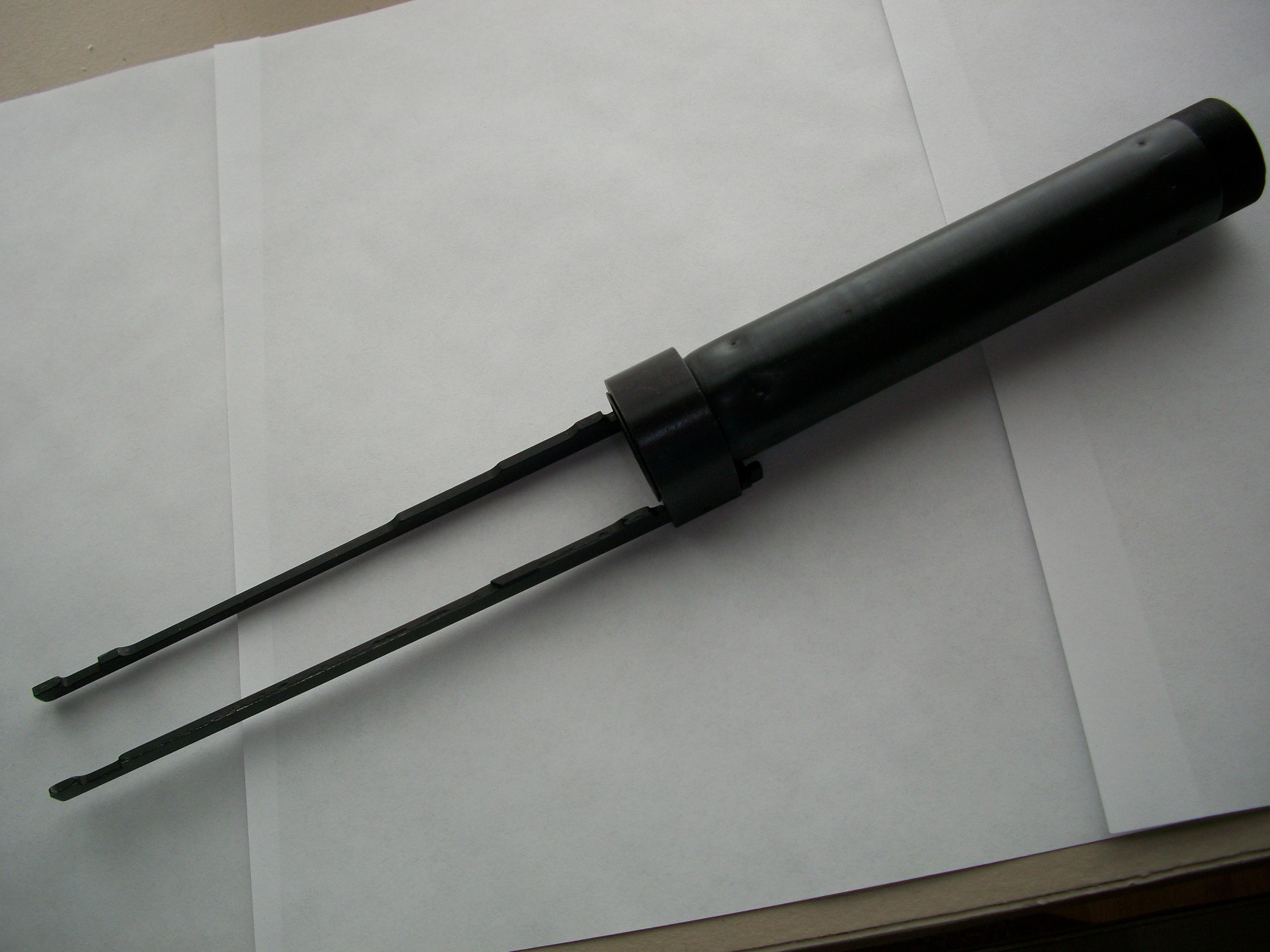 Mossberg 500 Action Slide Tube Asse... for sale at