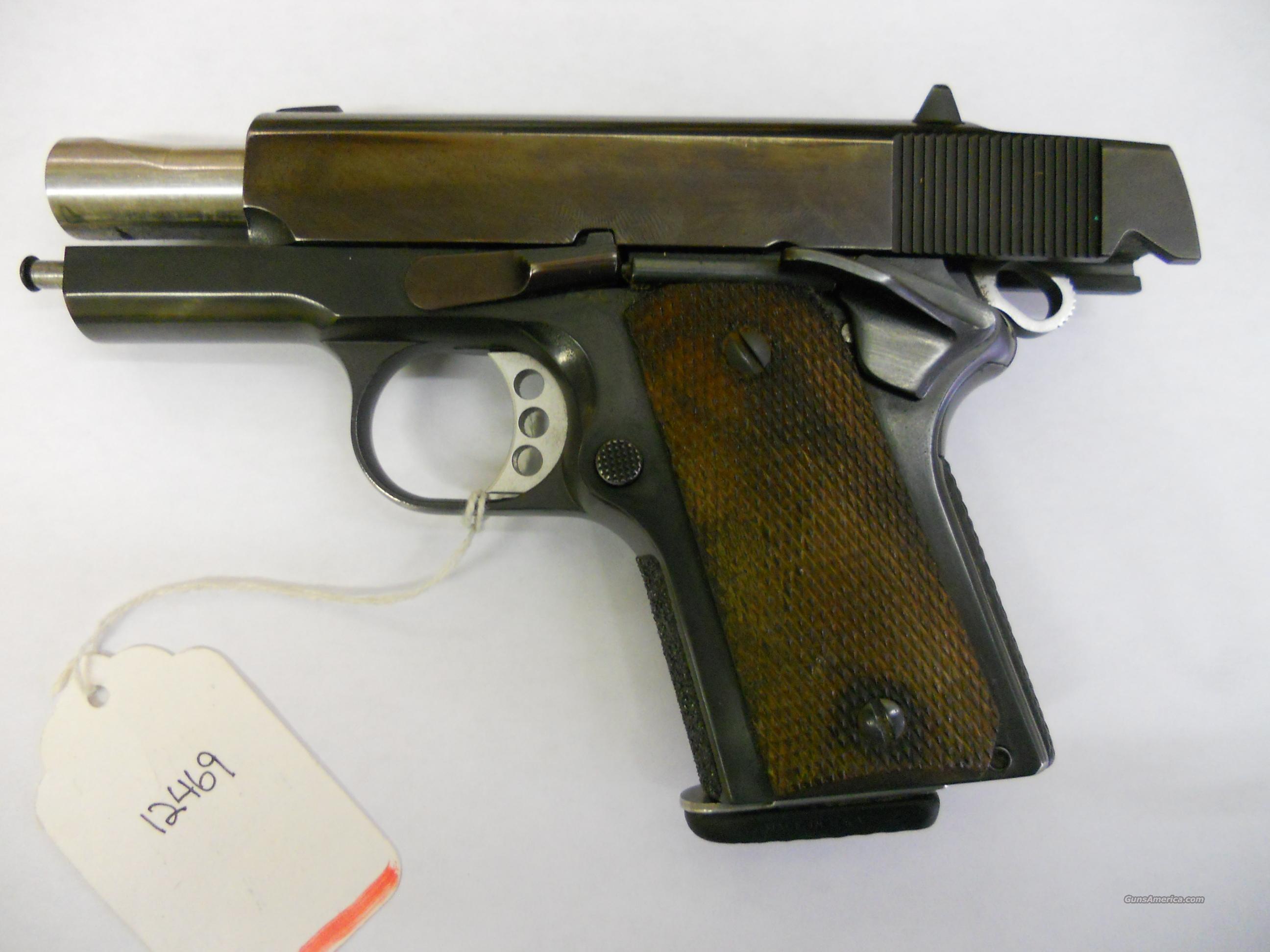 Detonics 1911 .45 cal for sale (901899374)