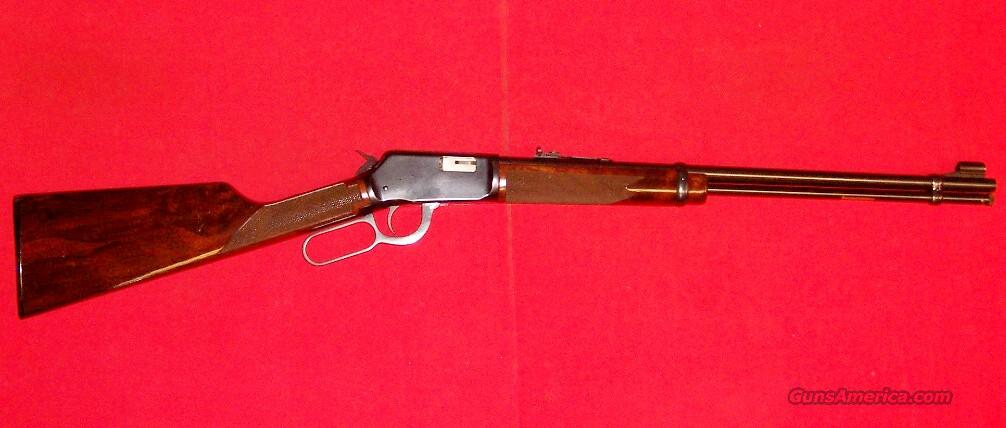Winchester model 9422 serial numbers
