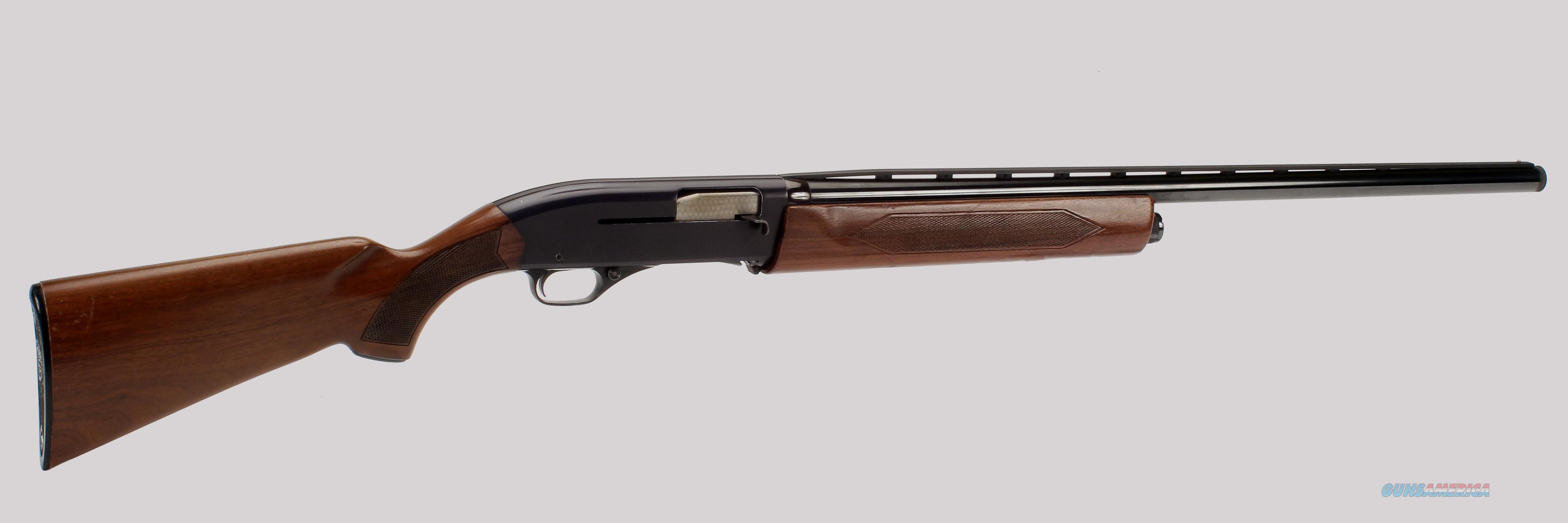 Winchester 1400 MKII Autoloader Shotgun for sale