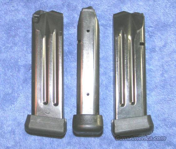 3 Para Ordnance P18 mags P-18 21rd New $25 each... for sale