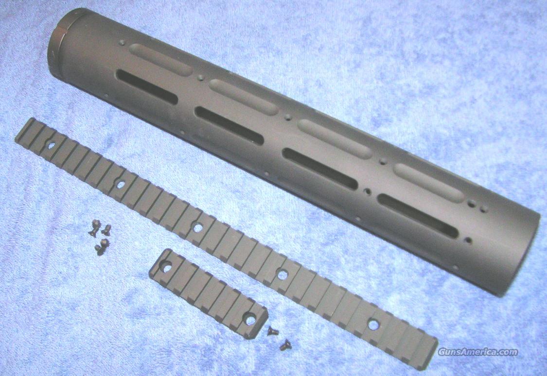 AR15 convertable free float tube YHM9432A for sale