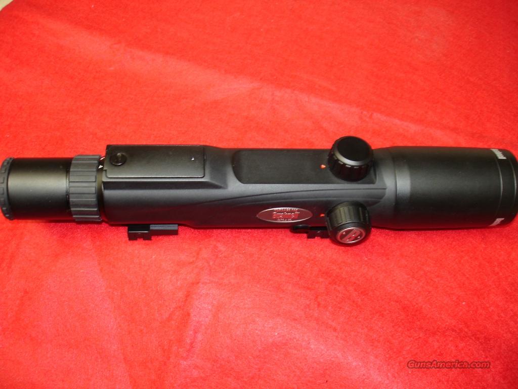 Scope Bushnell Yardage Pro Rangefinder 412x42 for sale