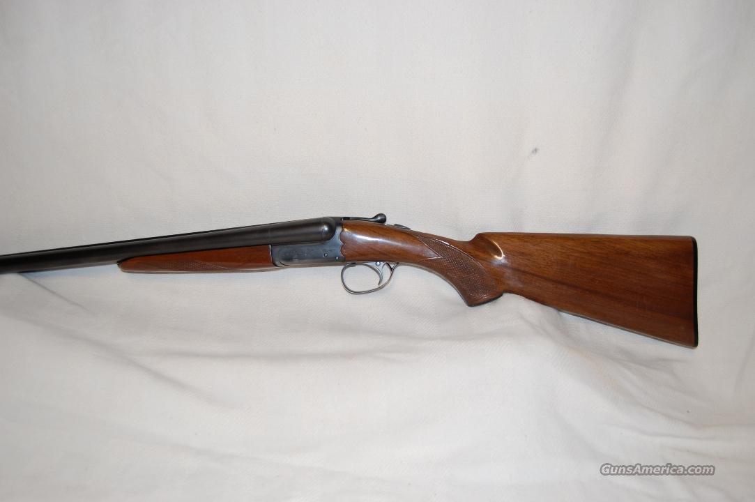 Ithaca Skb Shotgun History Camppassl