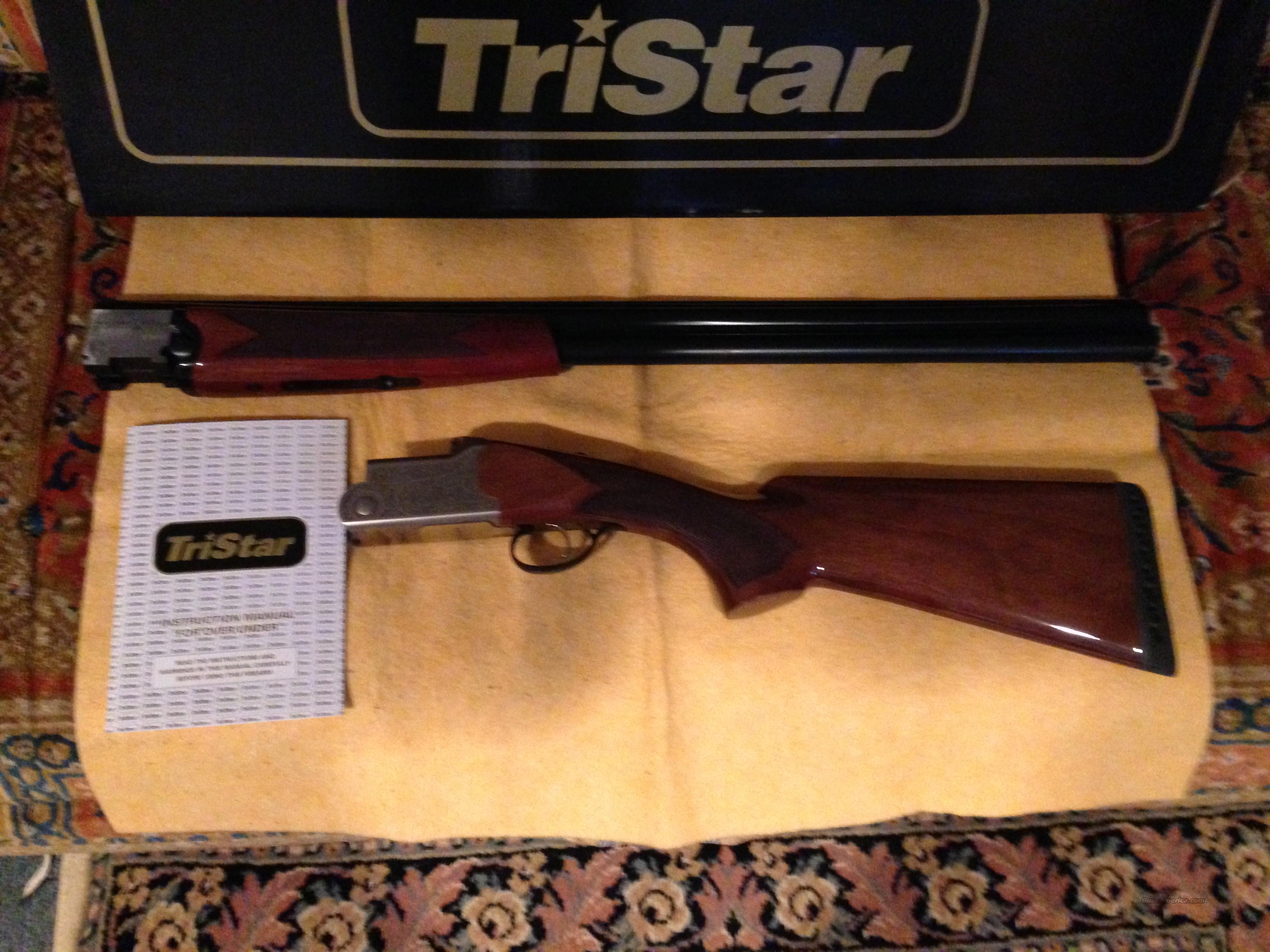Tristar Setter ST 12G for sale