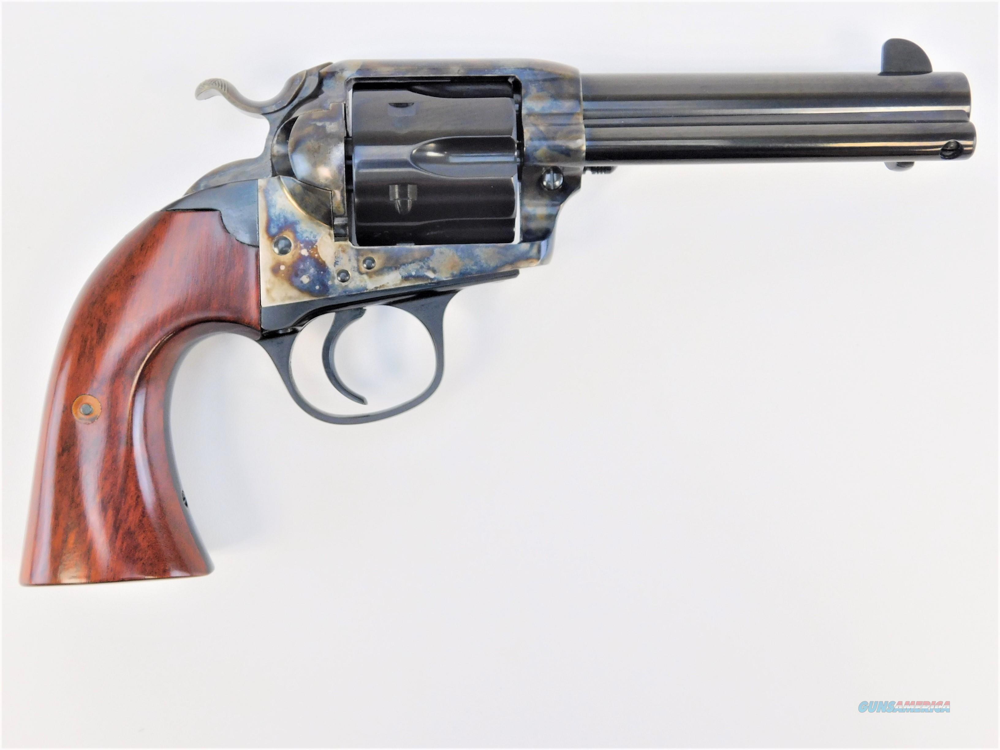 Uberti Bisley Revolver .45 Colt 4.75" 6Shot 34... for sale