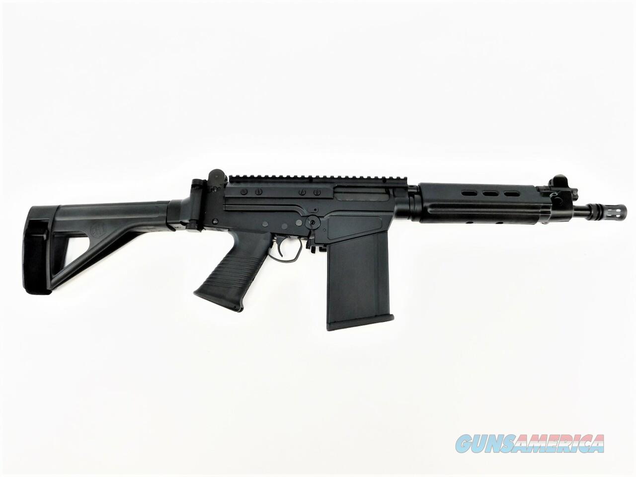 DS Arms DSA SA58 FAL OSW Pistol 7.62 NATO 11" S... for sale