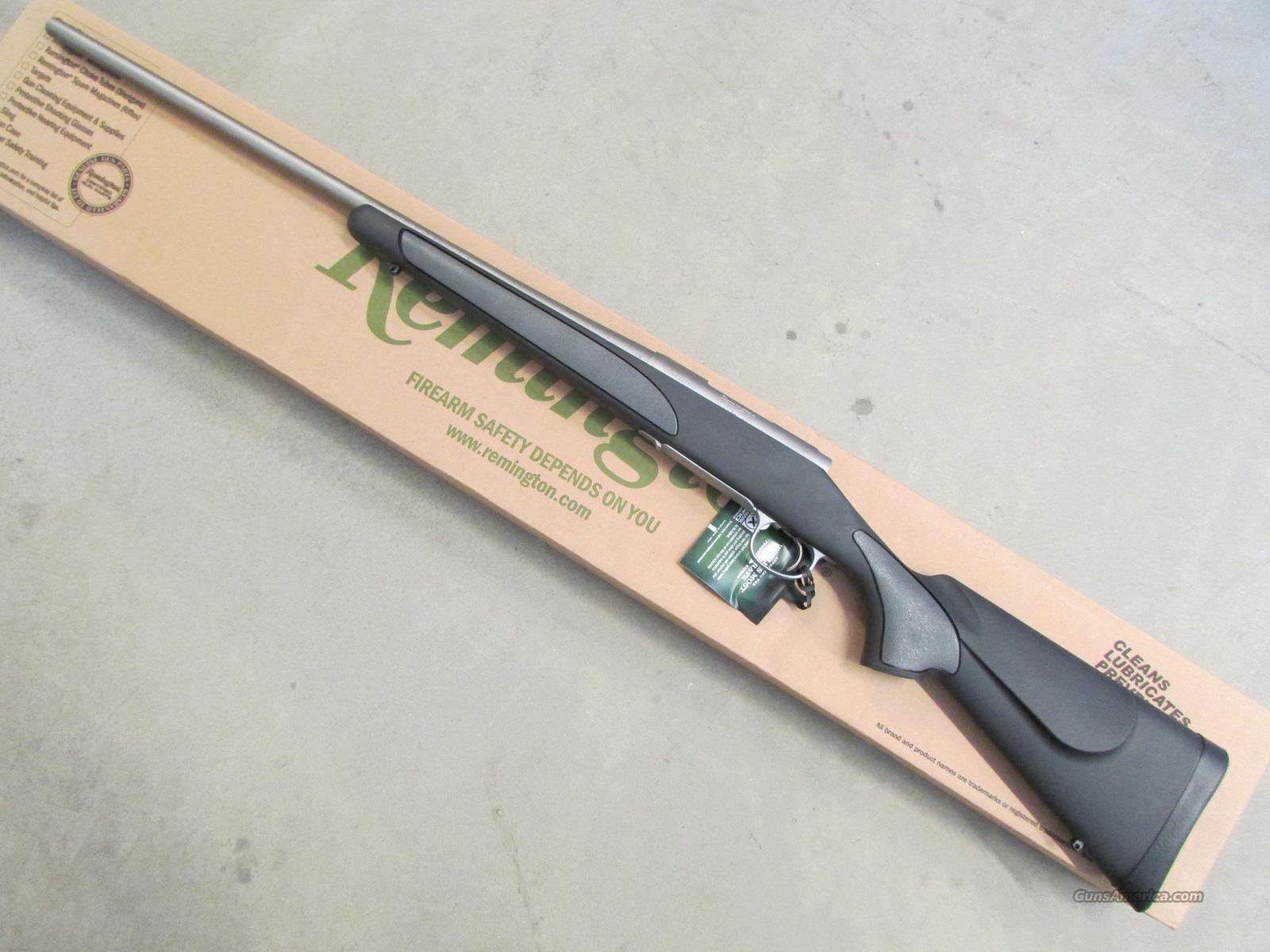 remington 700 243 synthetic stock for sale