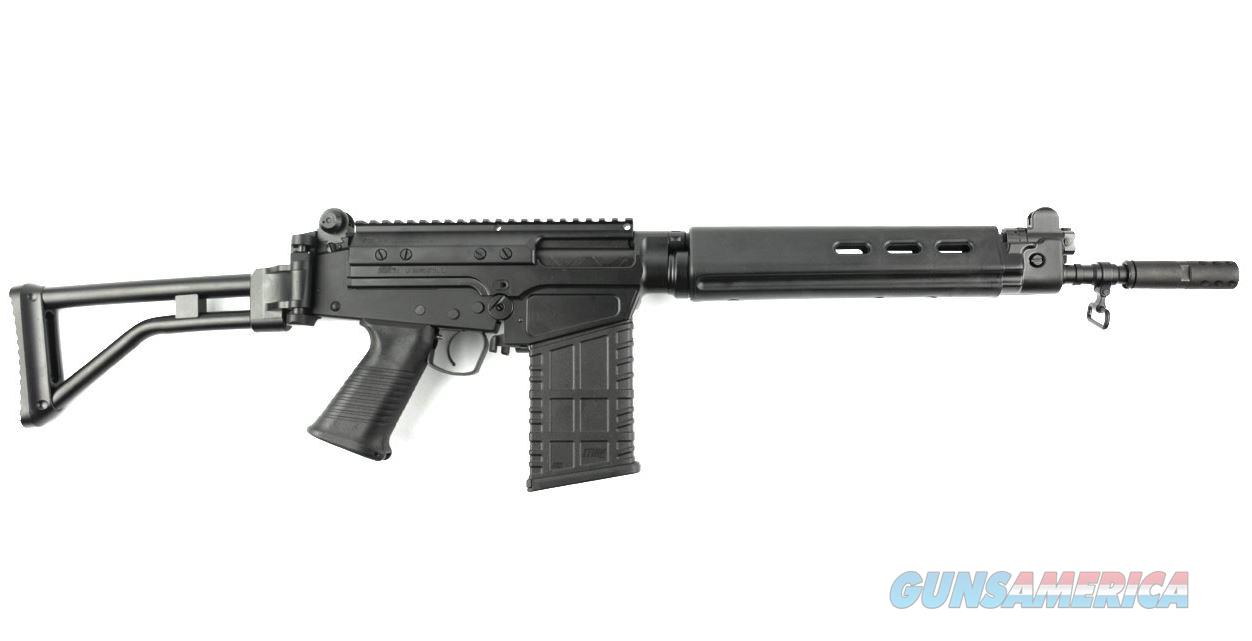 DSArms DSA SA58 FAL 16" Range Ready 7.62 NATO /... for sale