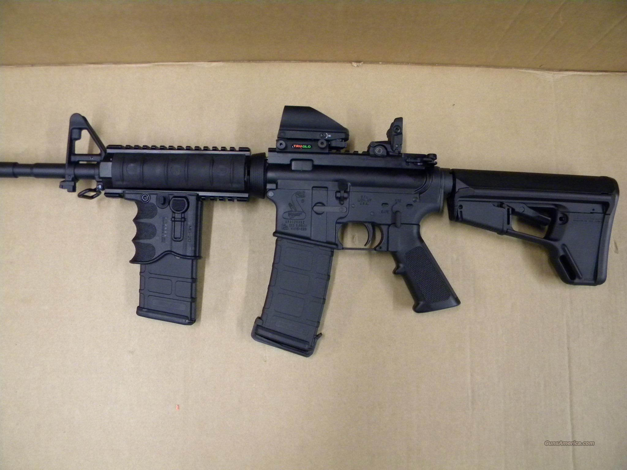 피망 - FPS의 변화를 말하다! A.V.A, image size:2048x1536