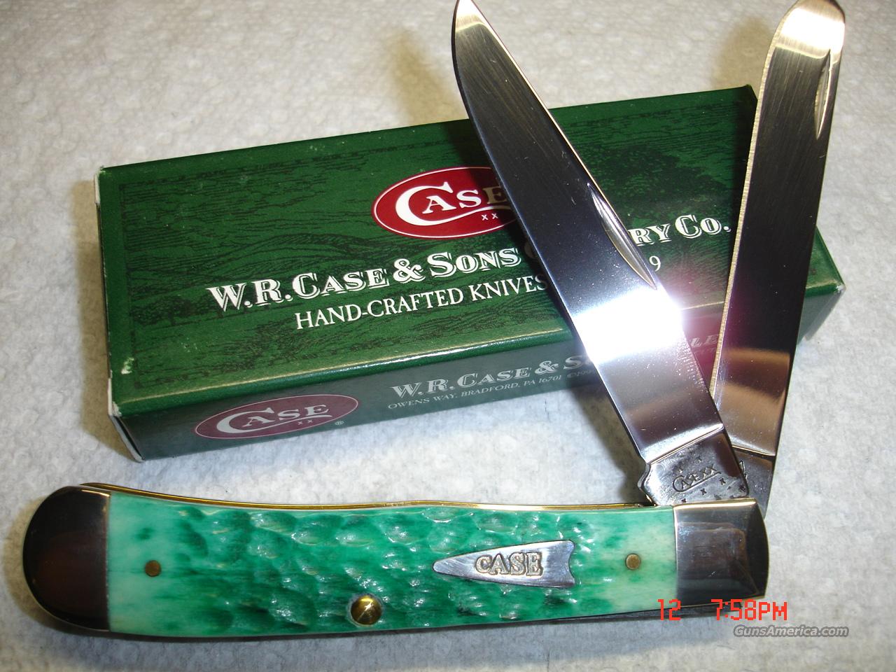 CASE KNIVES for sale