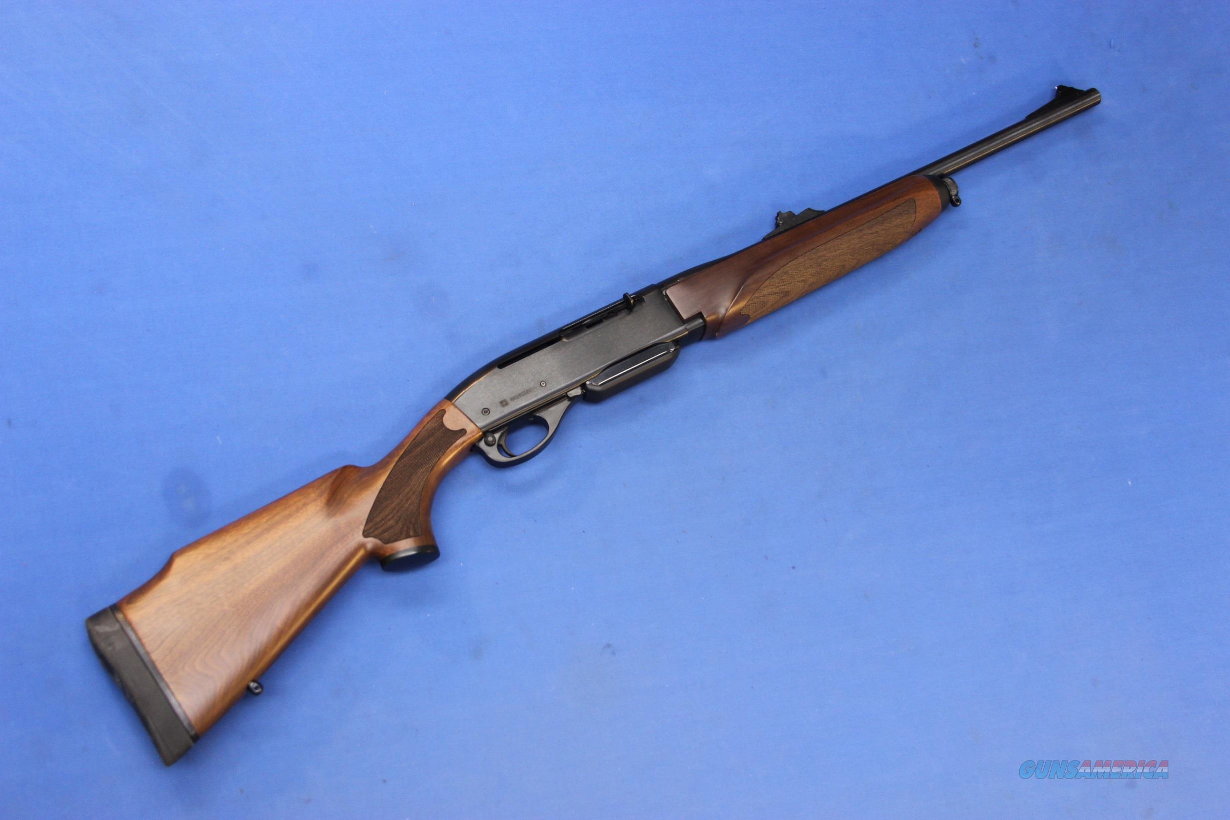 REMINGTON 750 WOODSMASTER CARBINE S... for sale at Gunsamerica.com