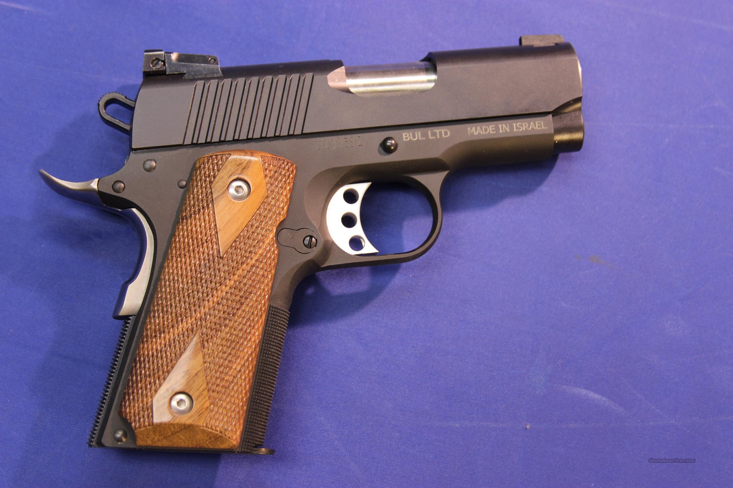Desert Eagle 1911 Undercover 45 Ac For Sale At
