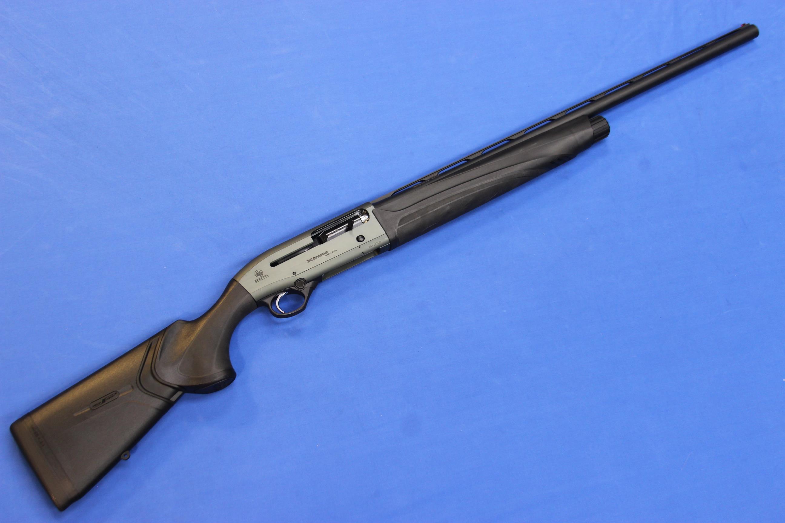 BERETTA A400 XTREME 12 GAUGE 28" w/ KICK OFF -N... for sale