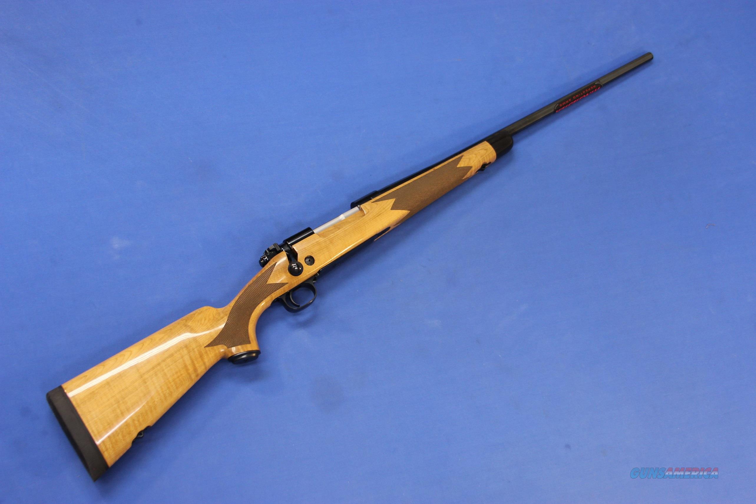WINCHESTER 70 SUPER GRADE MAPLE .270 WIN NEW!... for sale