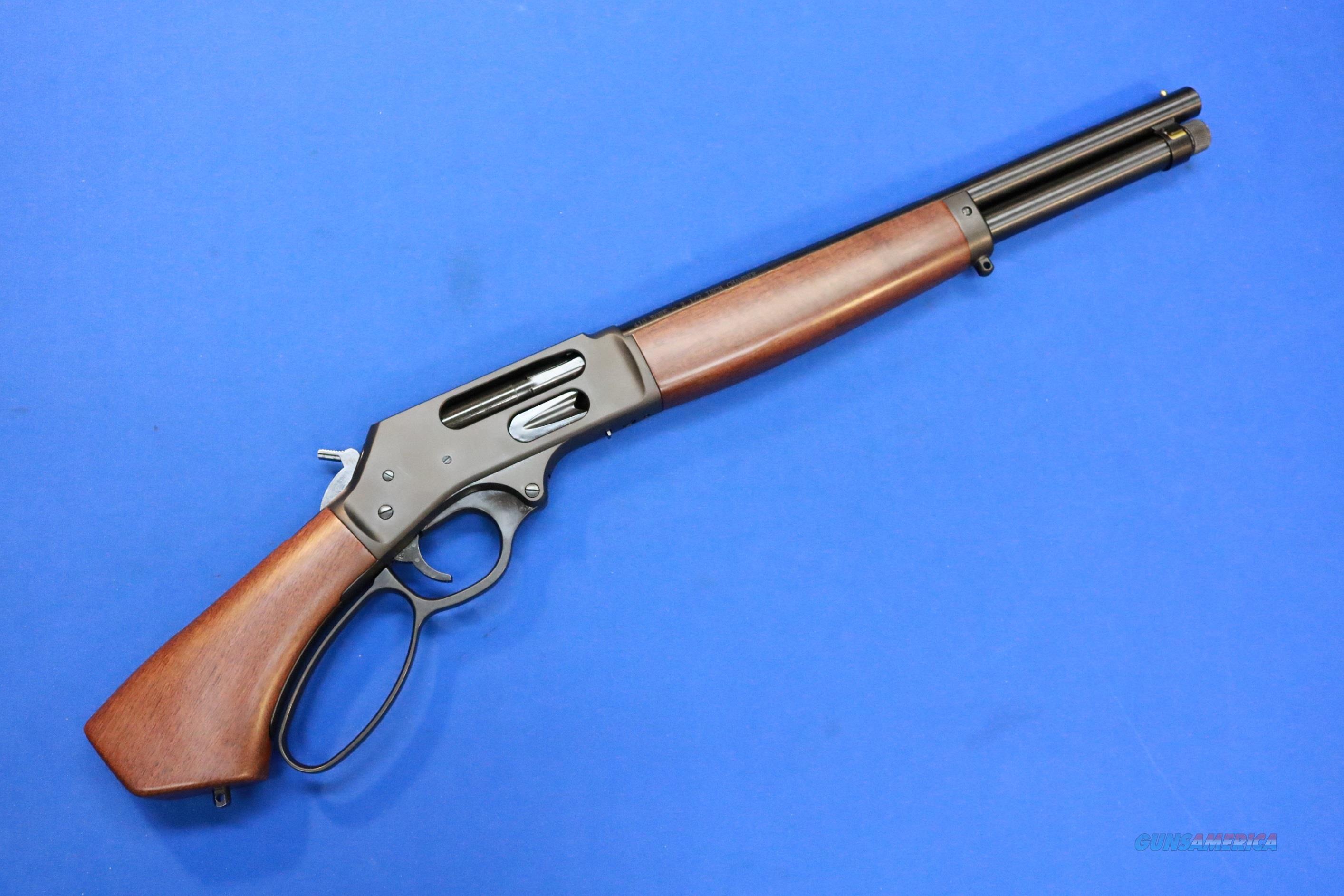 HENRY H018AH410 LEVER ACTION AXE. for sale at 952613688