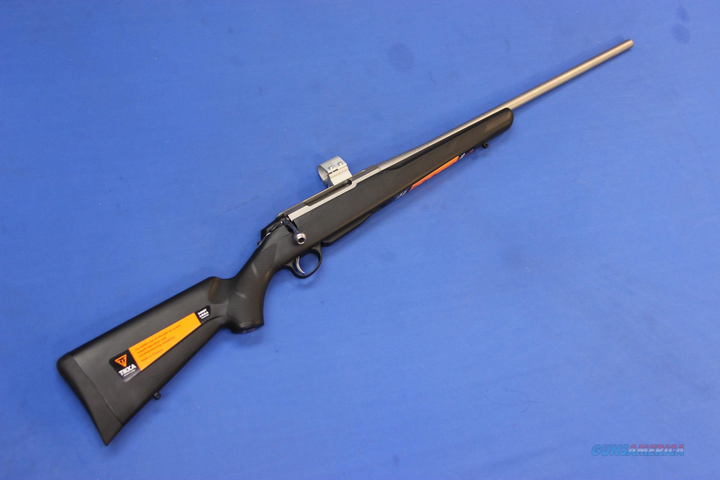 TIKKA T3 LITE STAINLESS .3006 SPRI... for sale at