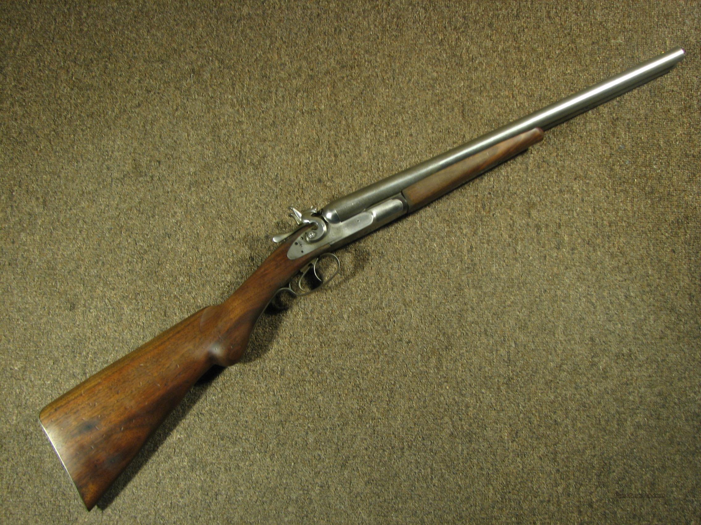 CIMARRON 1878 COACH GUN 12 GA for sale