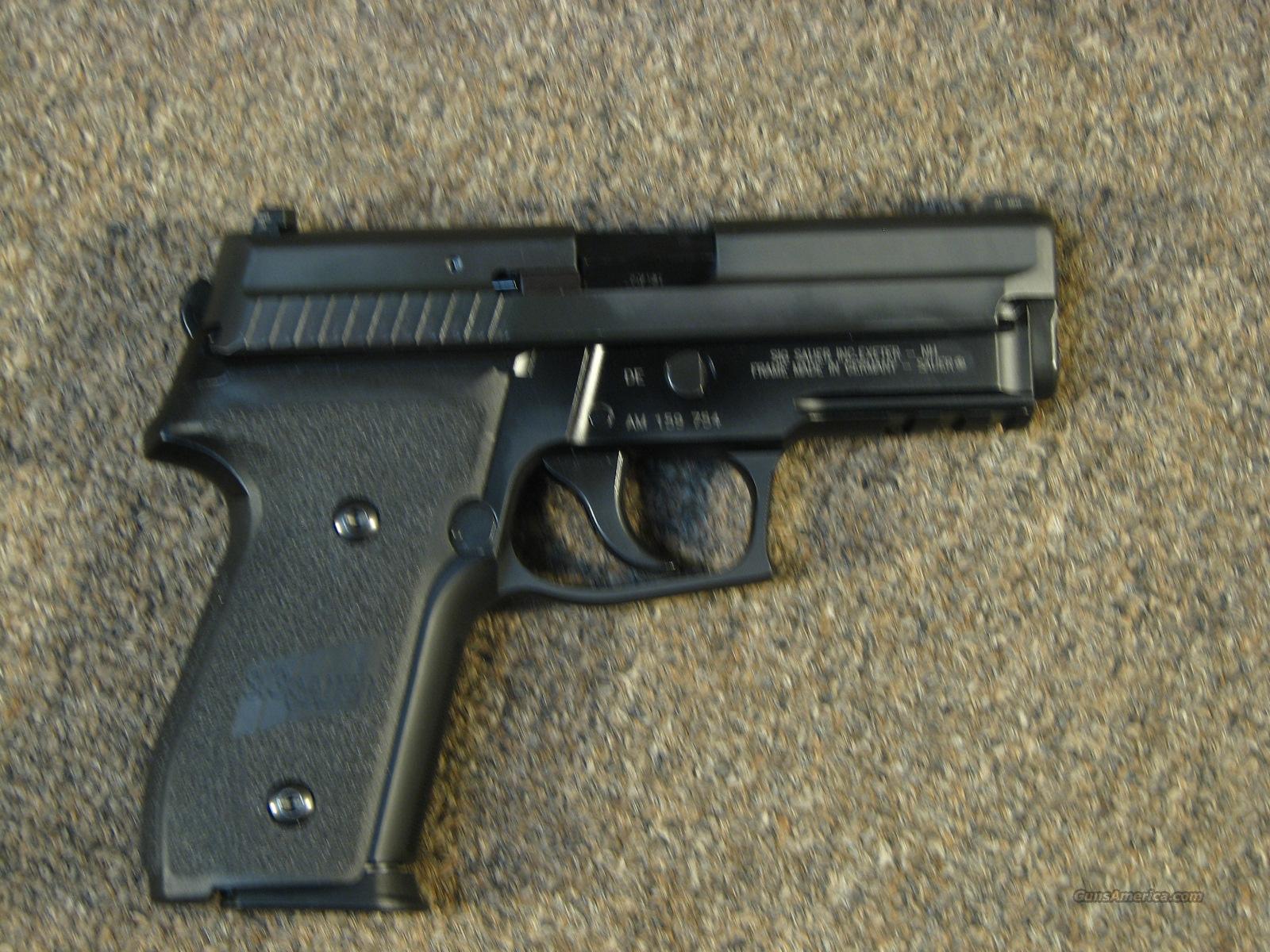 SIG SAUER P229R DAK .357 SIG for sale