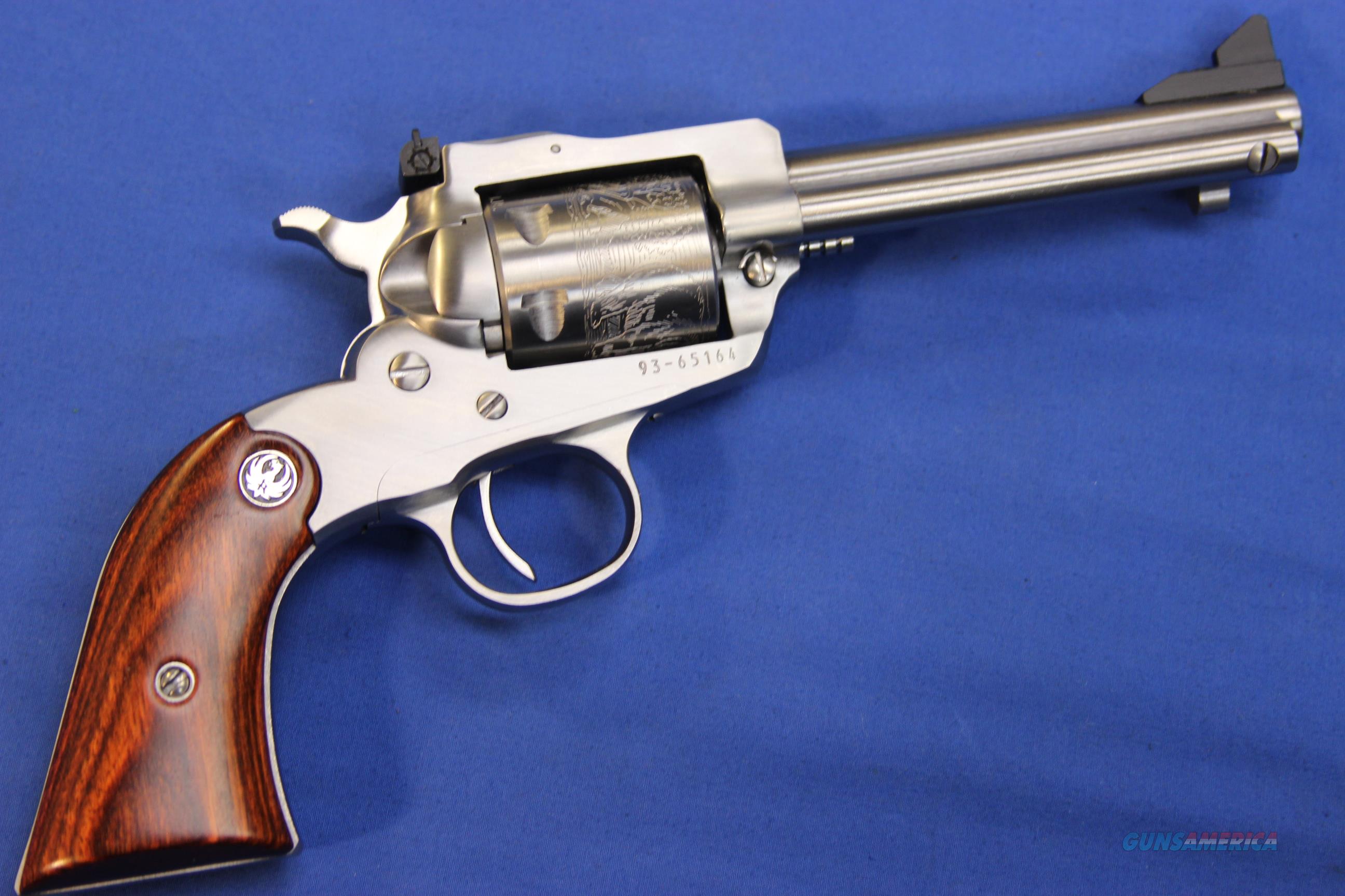 RUGER BEARCAT .22 LR LIPSEY'S EXCLU... for sale at