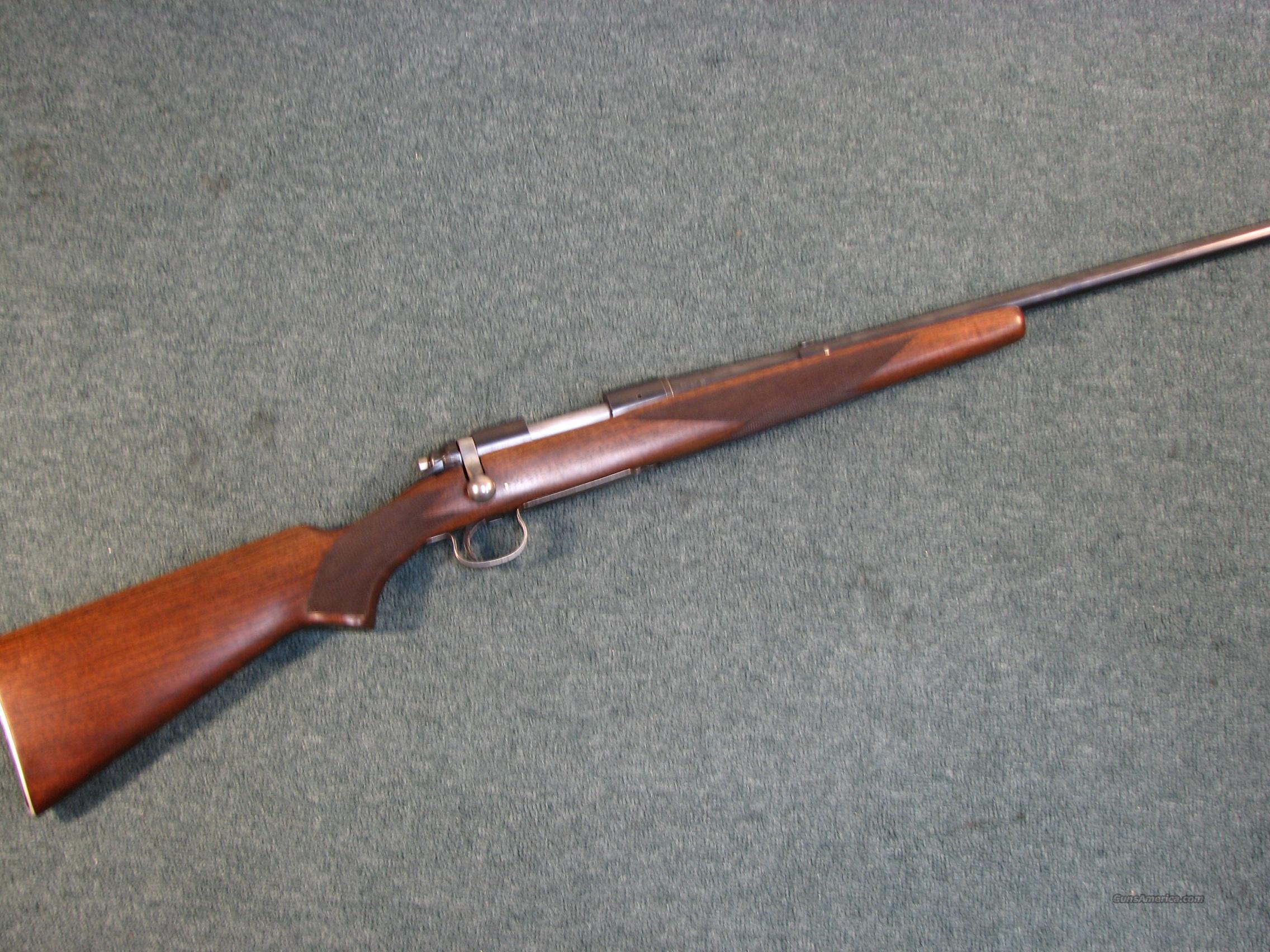 Remington 722 257 Roberts For Sale