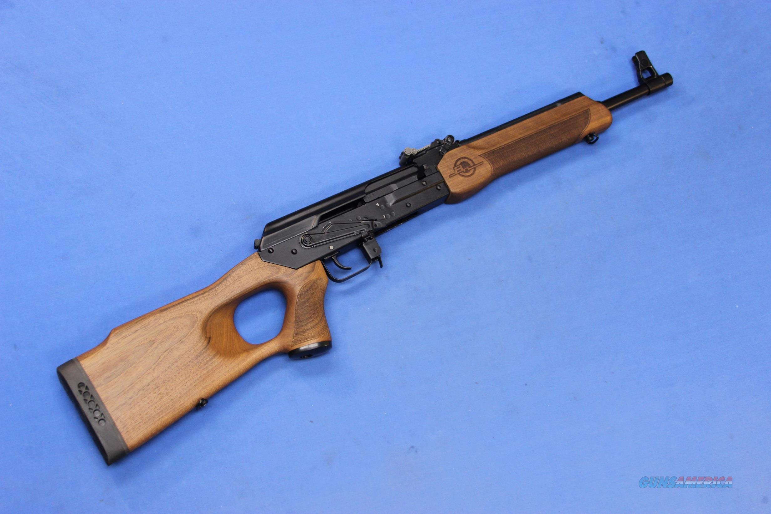 MOLOT VEPR MILLED AK 5.45x39 w/FACTORY BOX for sale