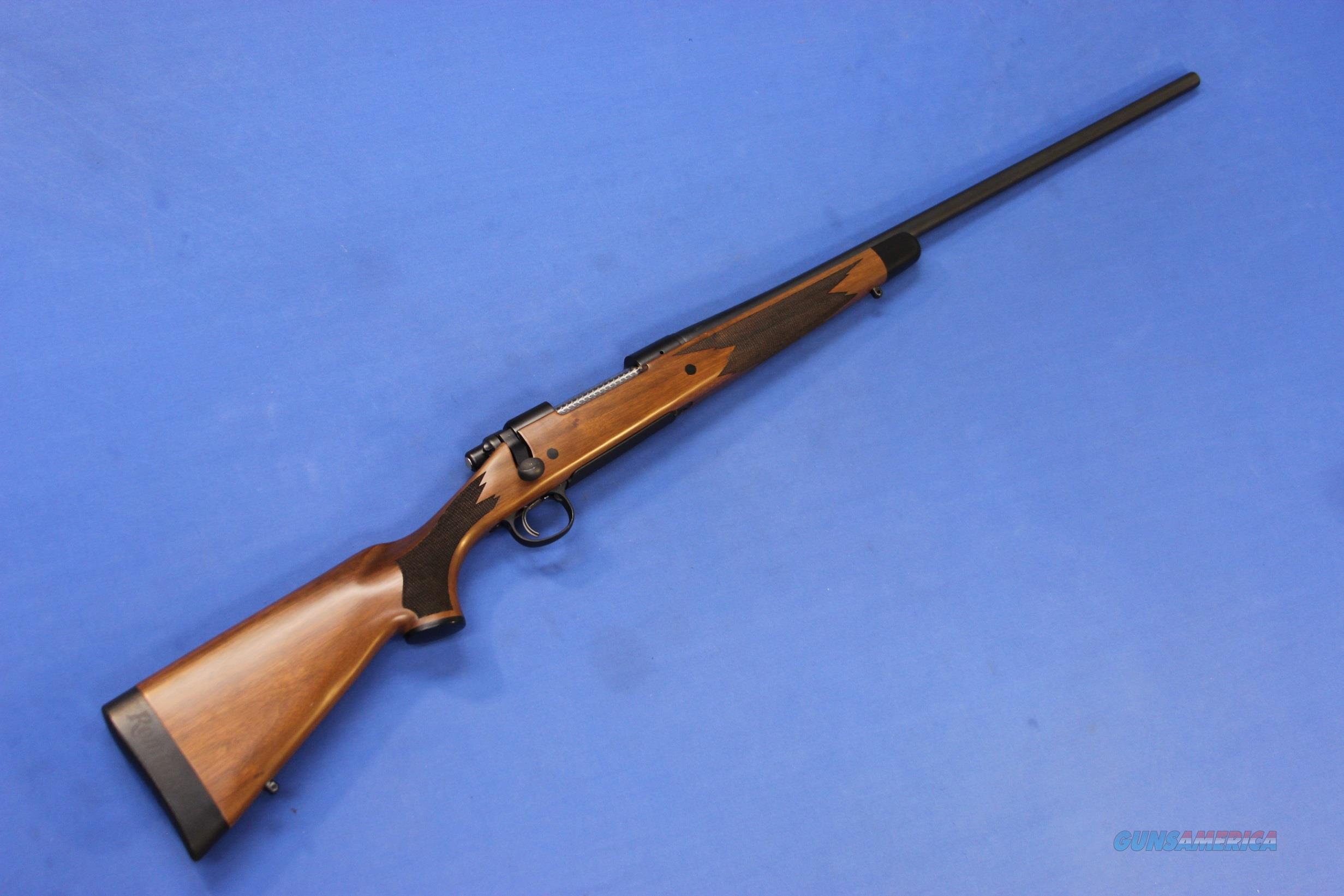 REMINGTON 700 CDL 7mm REM MAG Guns > Rifles > Remington Rifle...