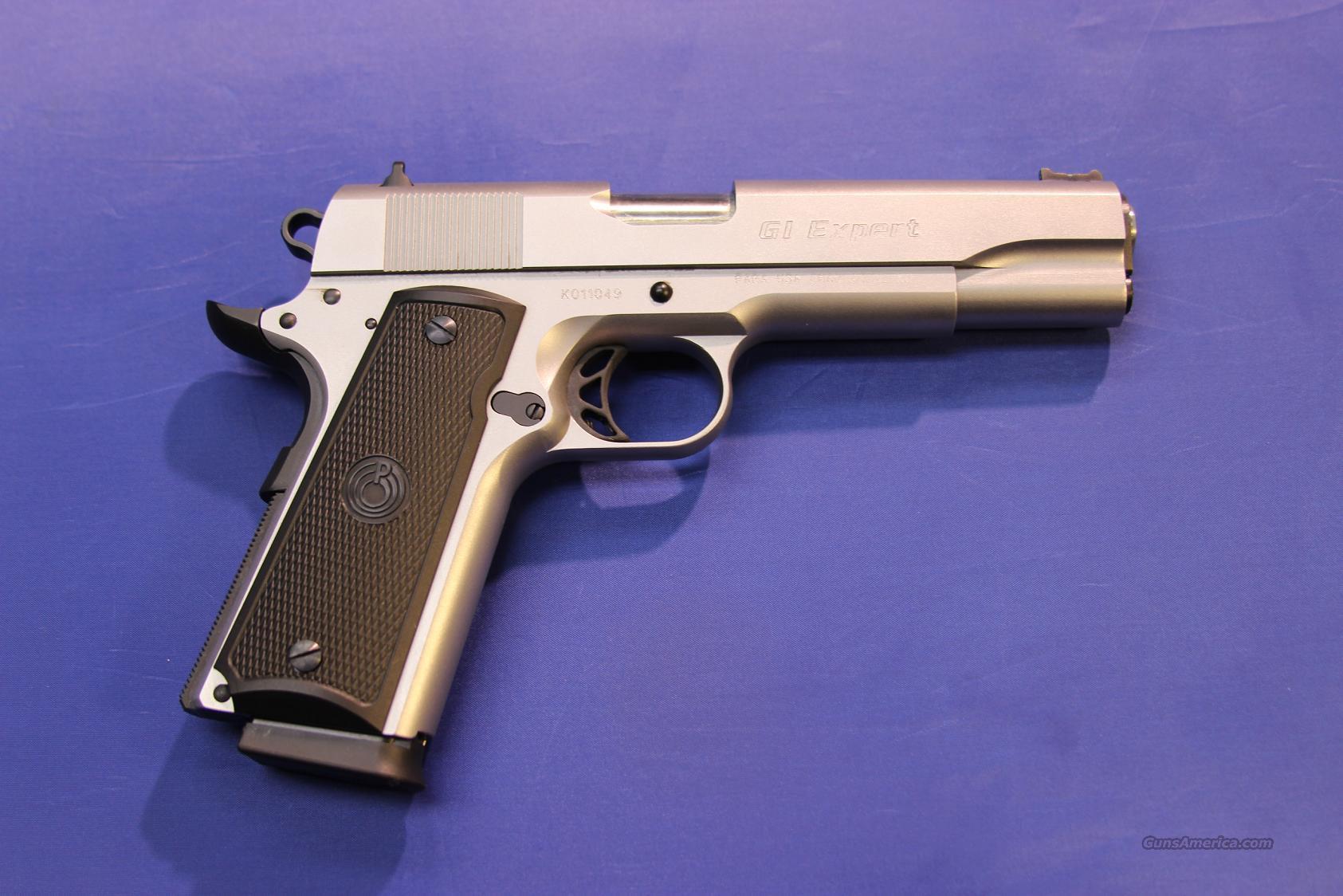 Para-Ordnance GI Expert .45 ACP - NEW! for sale