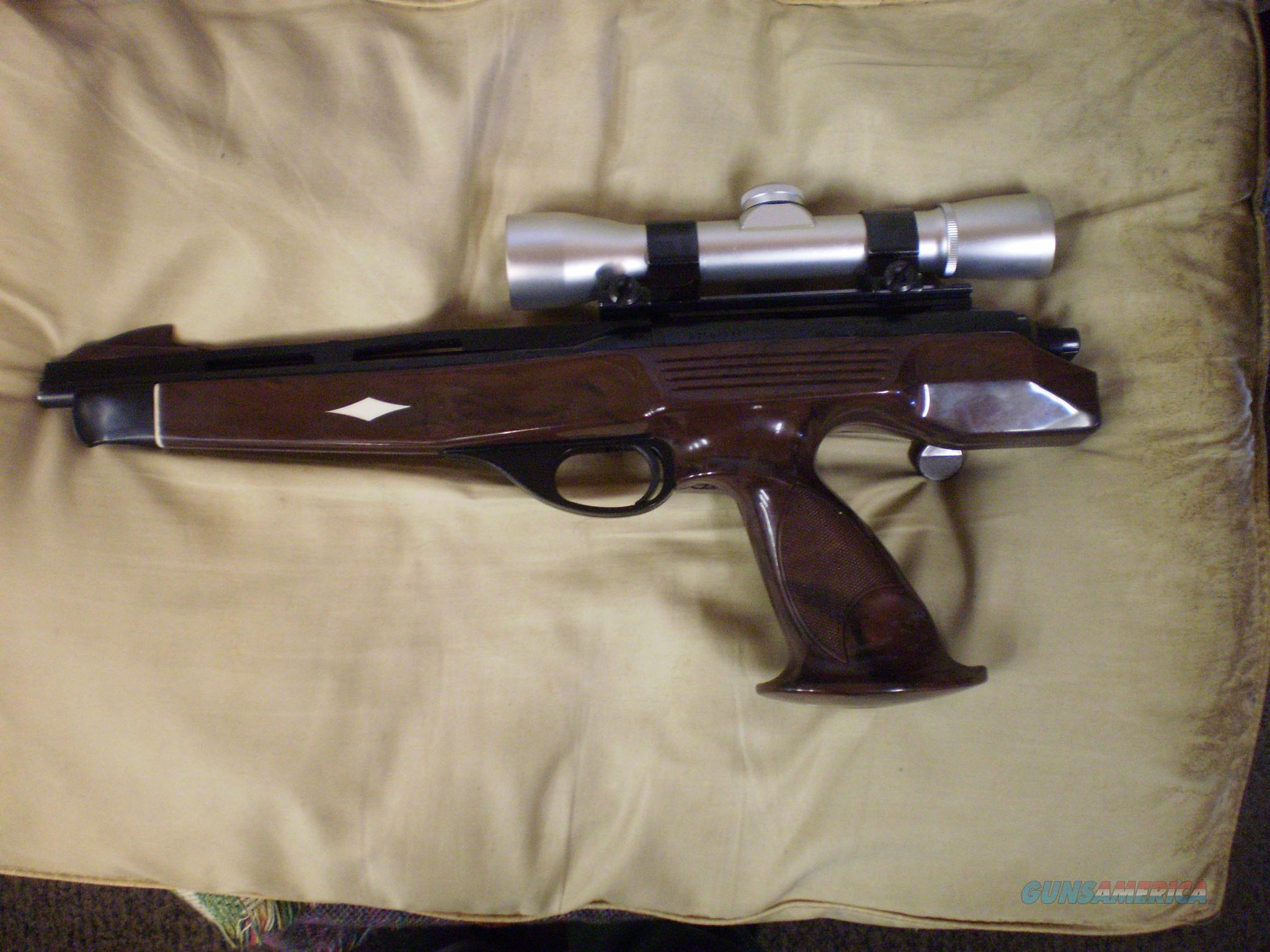 REMINGTON XP100 221 FIREBALL for sale