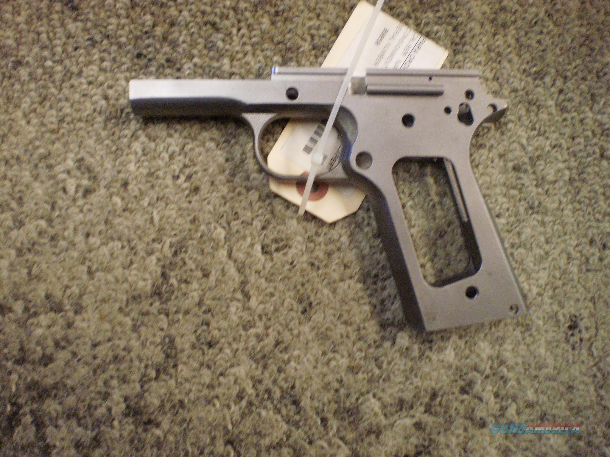 PARAUSA 1911 PISTOL FRAME for sale