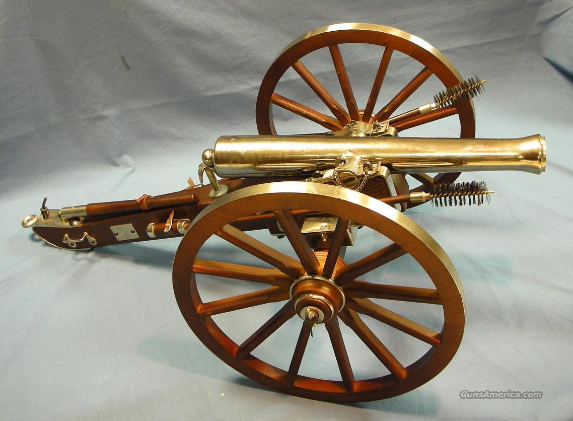Napoleon III Traditions Miniature Civil War Ca... for sale
