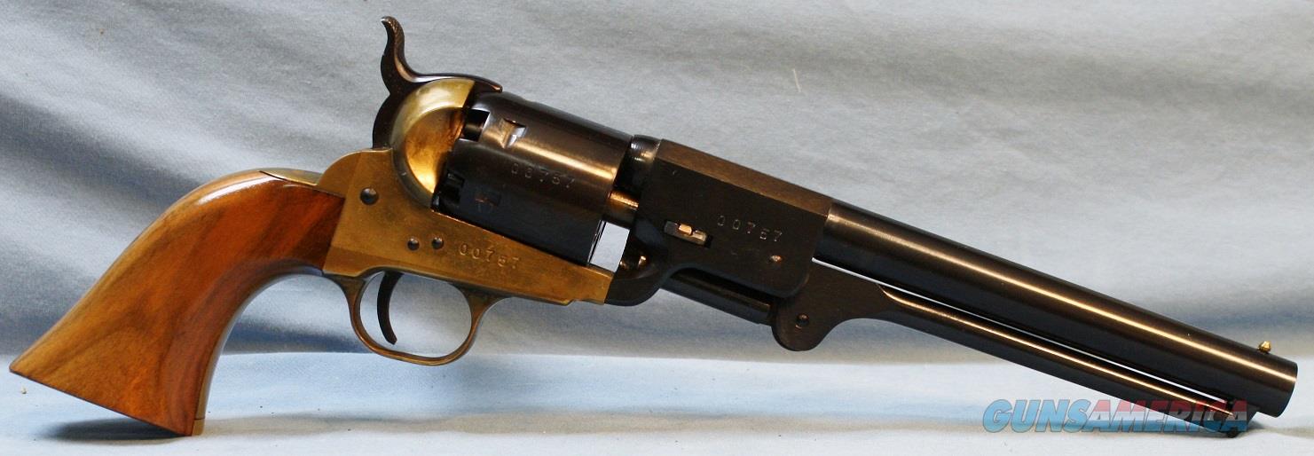 High Standard Model 1862 Griswold and Gunnison for sale