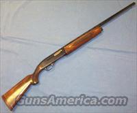 Winchester 1400 Autoloading Winchester 1400 Autoloading