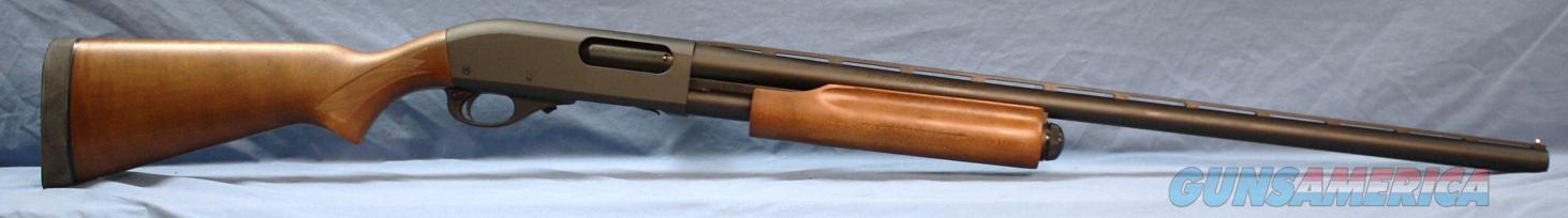 Free Remington Model 870 Shotgun Gunsmithing Manual