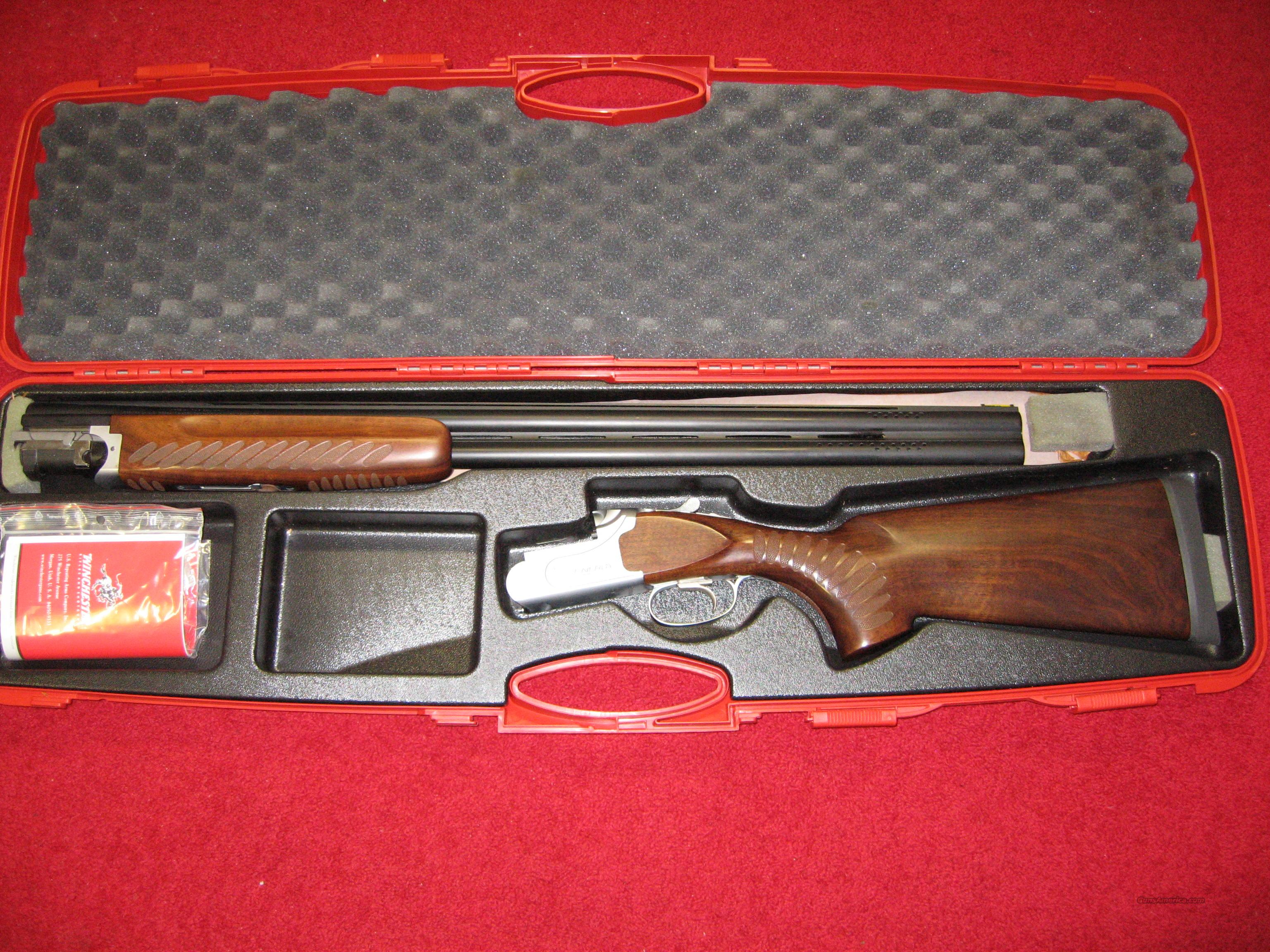 WINCHESTER SELECT ENERGY SPORTING 12ga 30" BLS for sale