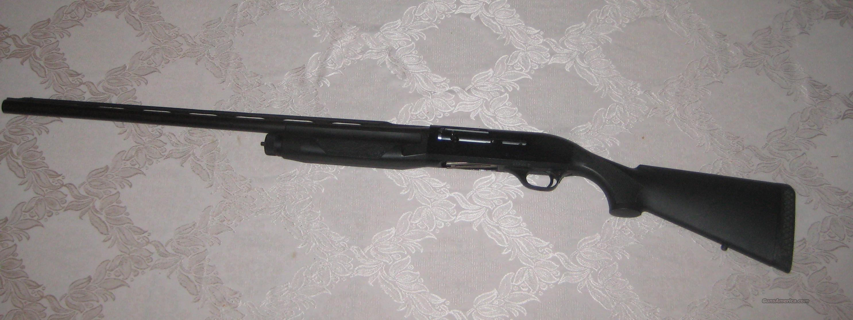 Benelli m2 left handed mzaerleather