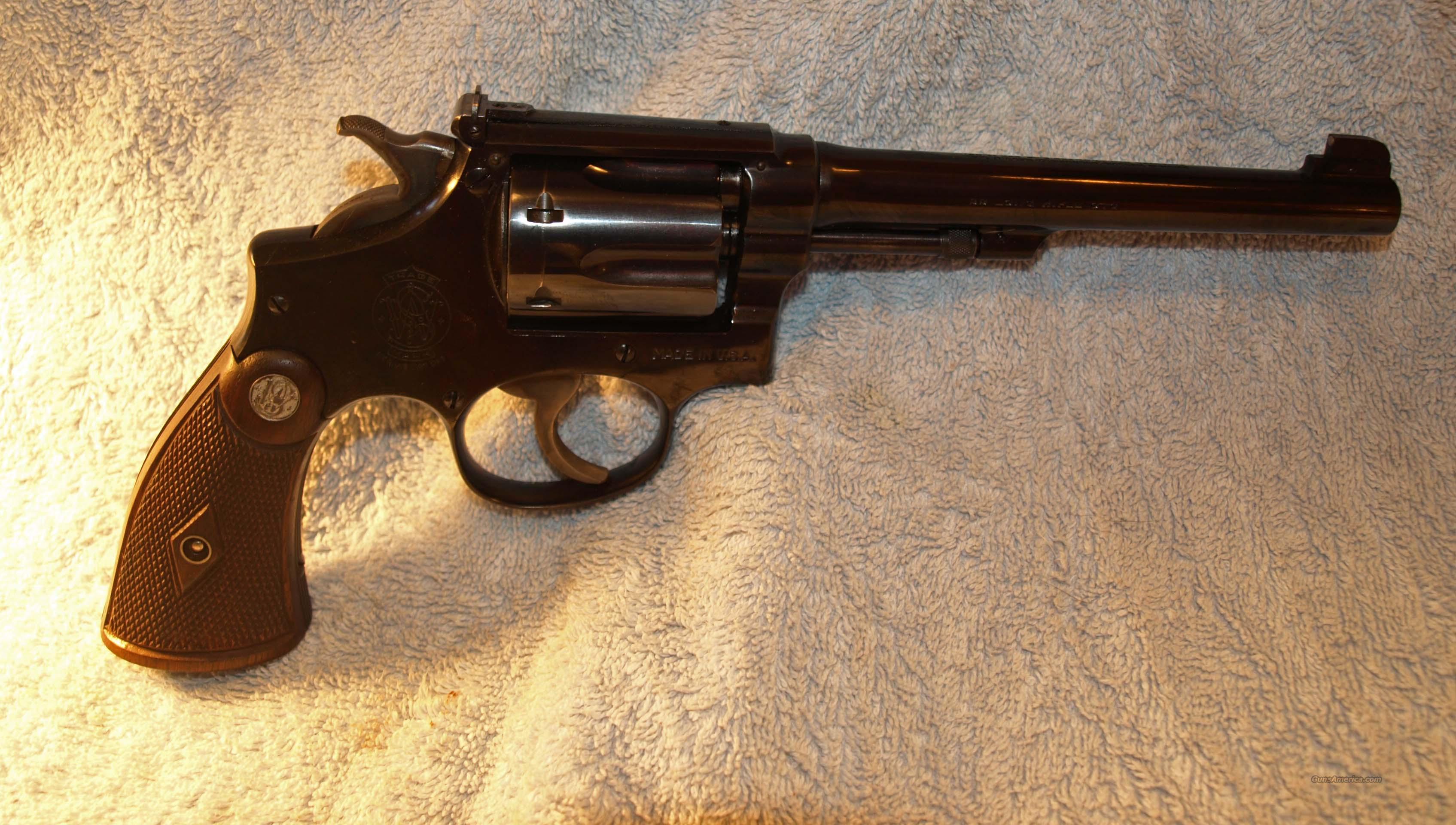 .22 Caliber.3844 Outdoorsman for sale